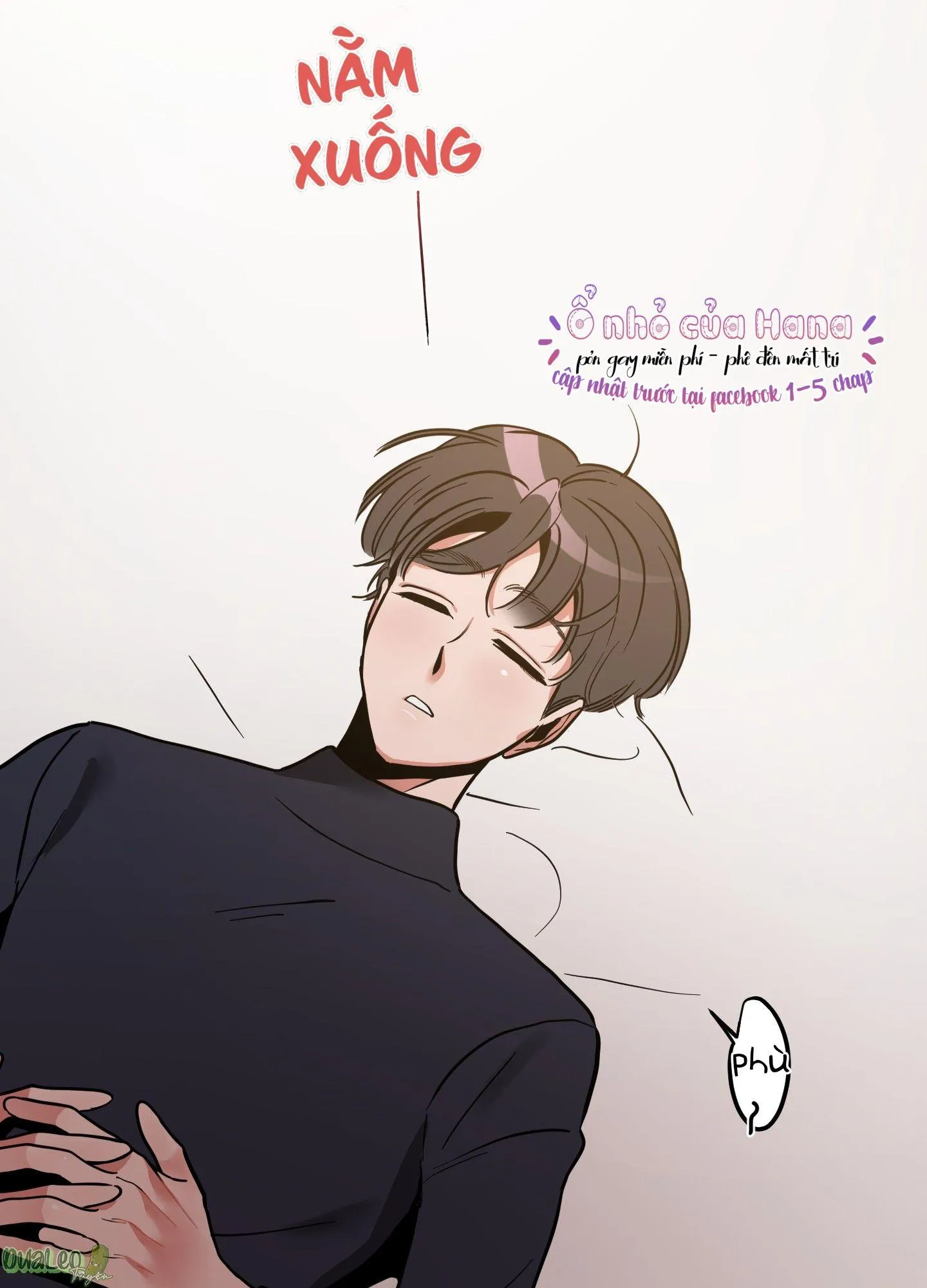 Cơ Thể Hoàn Mỹ Chapter 18 Trang 74