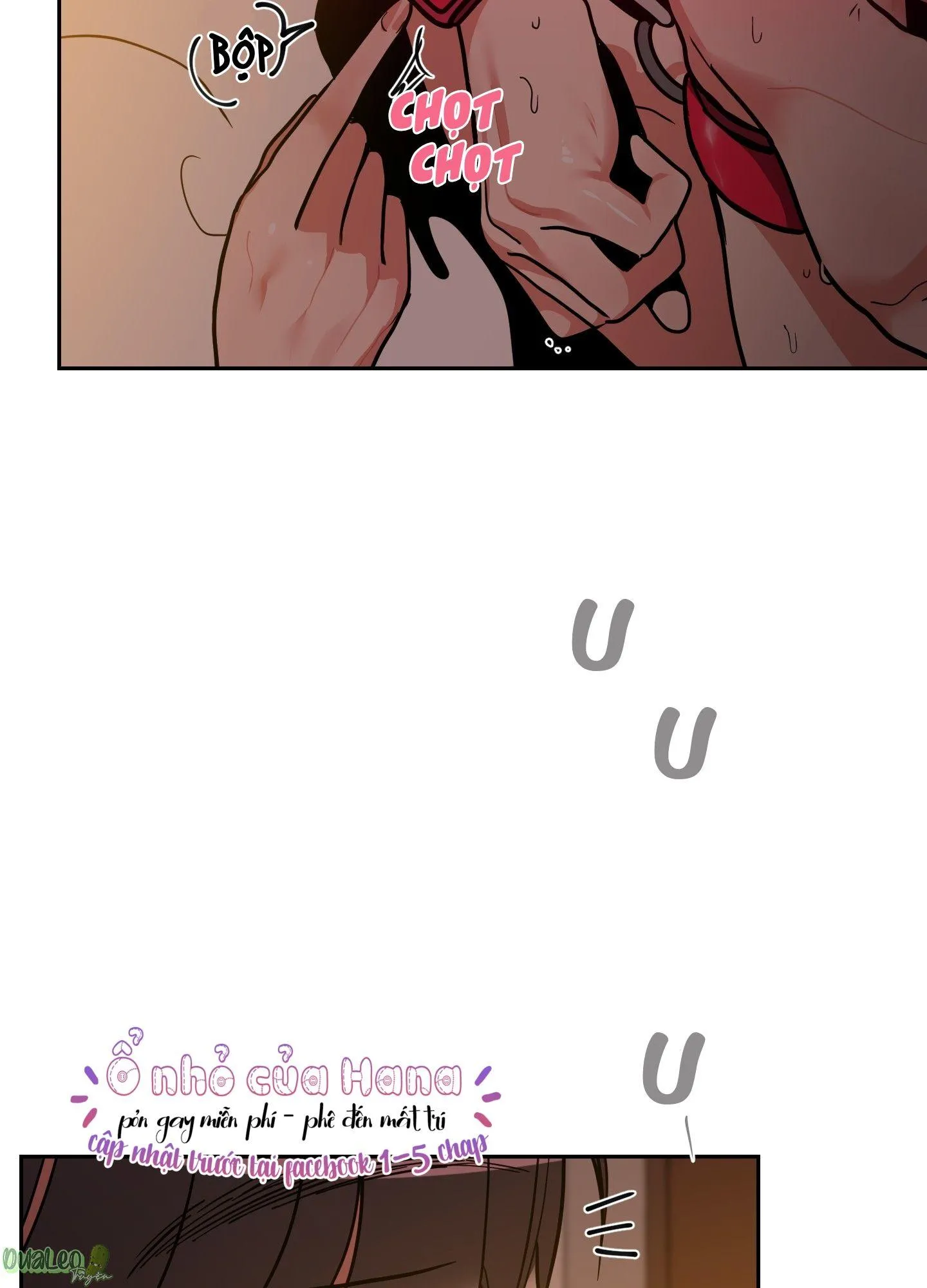 Cơ Thể Hoàn Mỹ Chapter 18 Trang 80