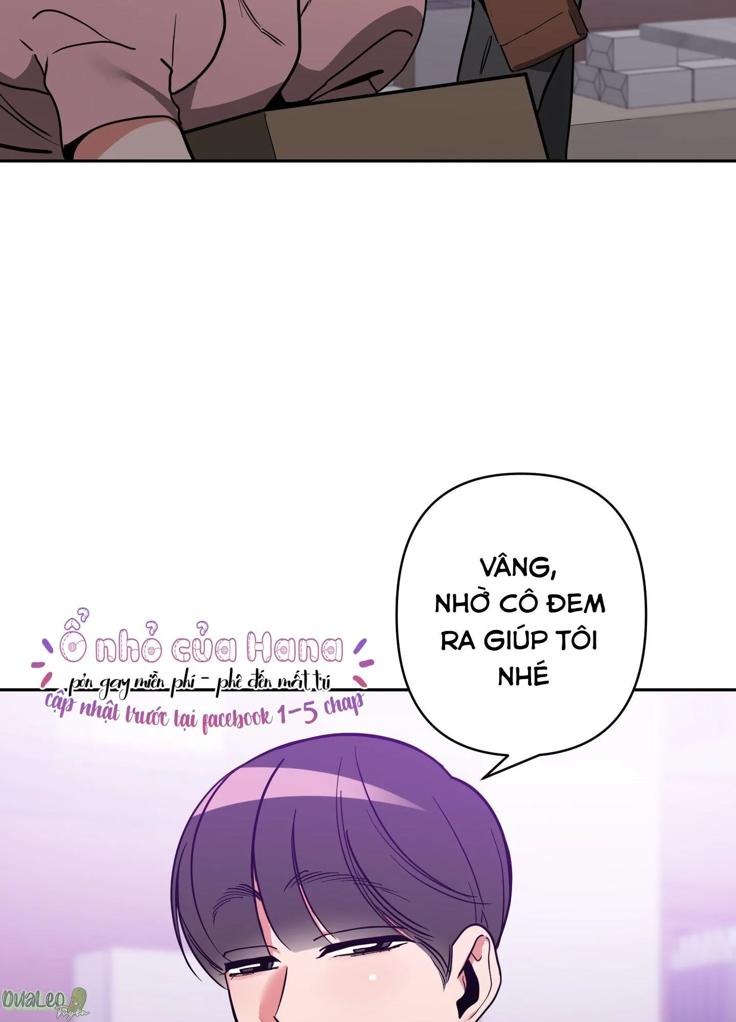 Cơ Thể Hoàn Mỹ Chapter 19 Trang 8