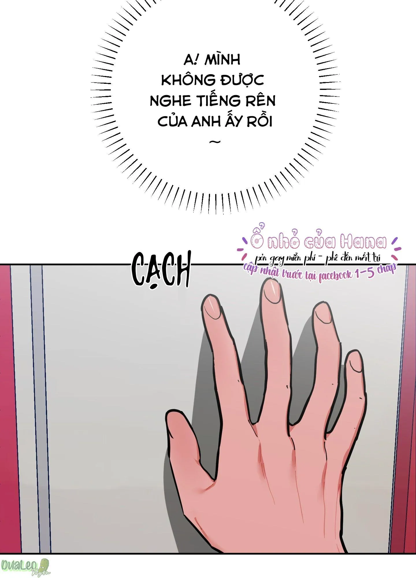 Cơ Thể Hoàn Mỹ Chapter 19 Trang 12