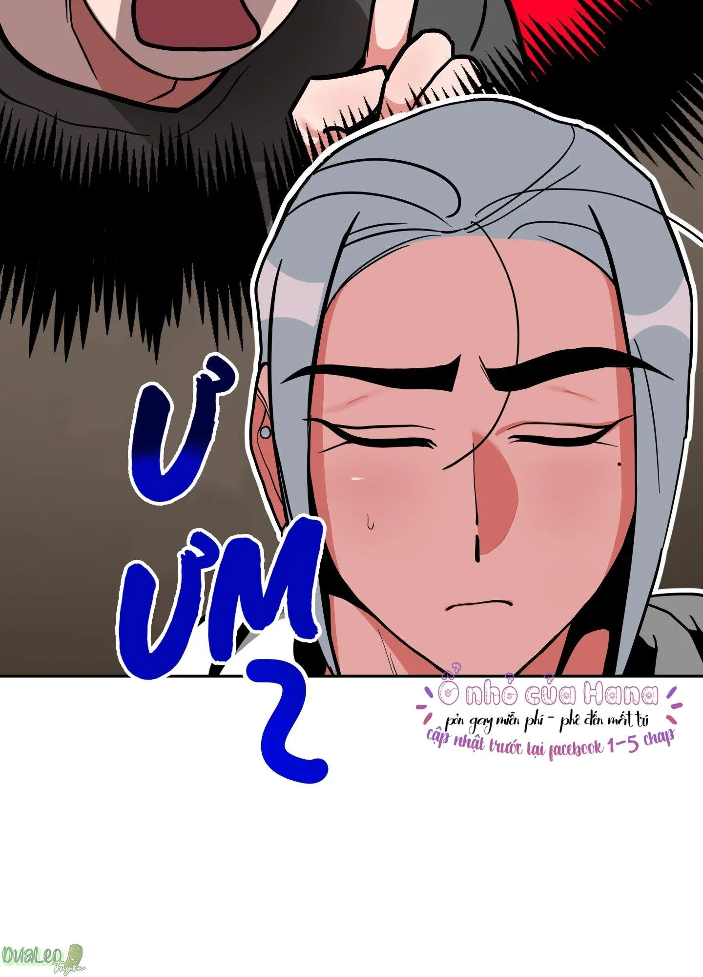 Cơ Thể Hoàn Mỹ Chapter 19 Trang 16