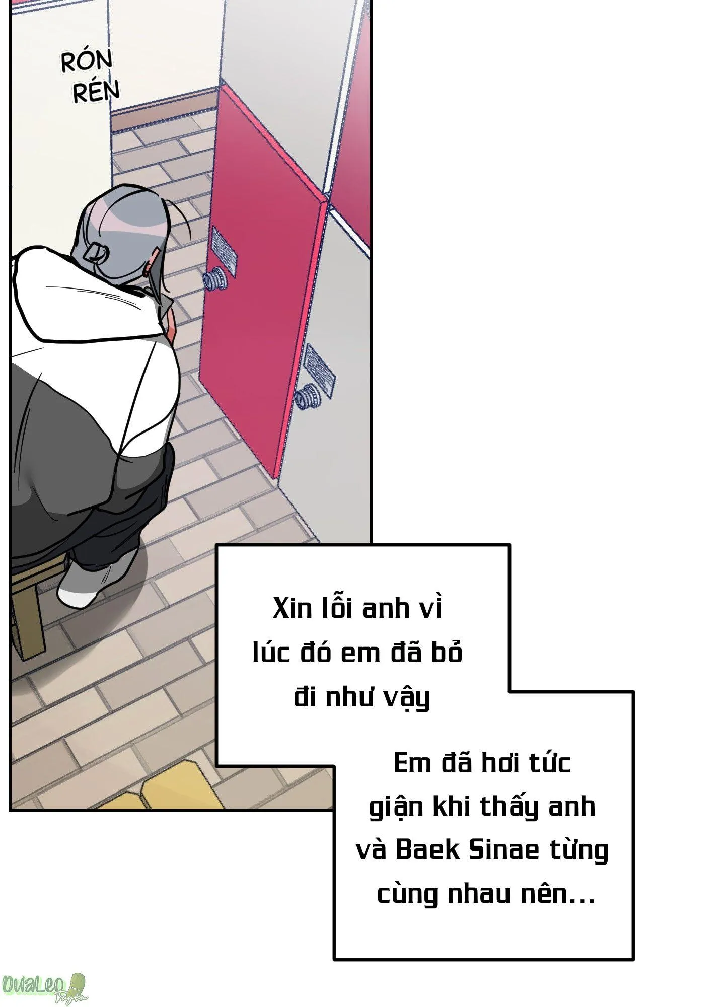 Cơ Thể Hoàn Mỹ Chapter 19 Trang 21