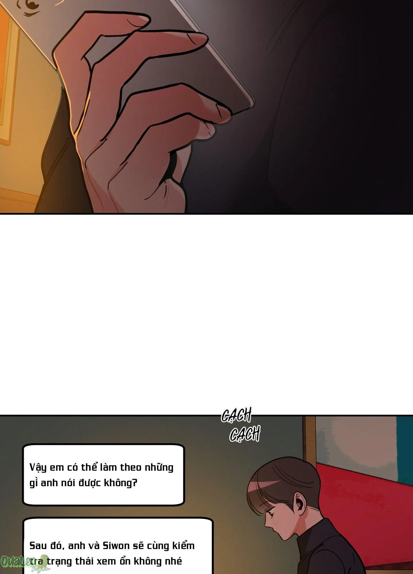 Cơ Thể Hoàn Mỹ Chapter 19 Trang 27