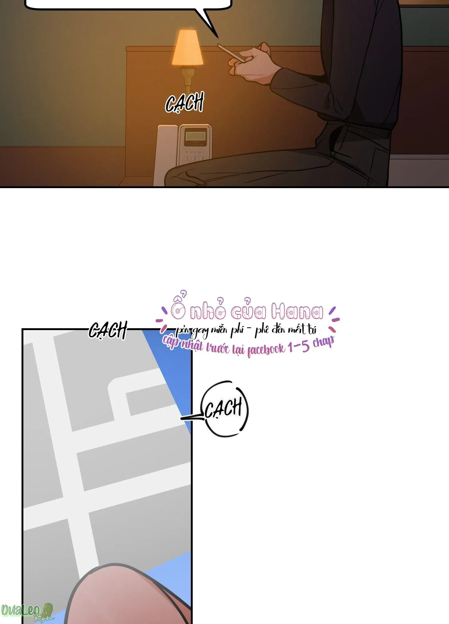 Cơ Thể Hoàn Mỹ Chapter 19 Trang 28