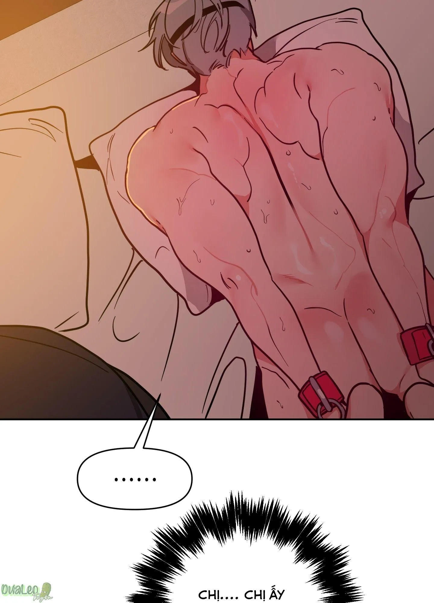 Cơ Thể Hoàn Mỹ Chapter 19 Trang 31