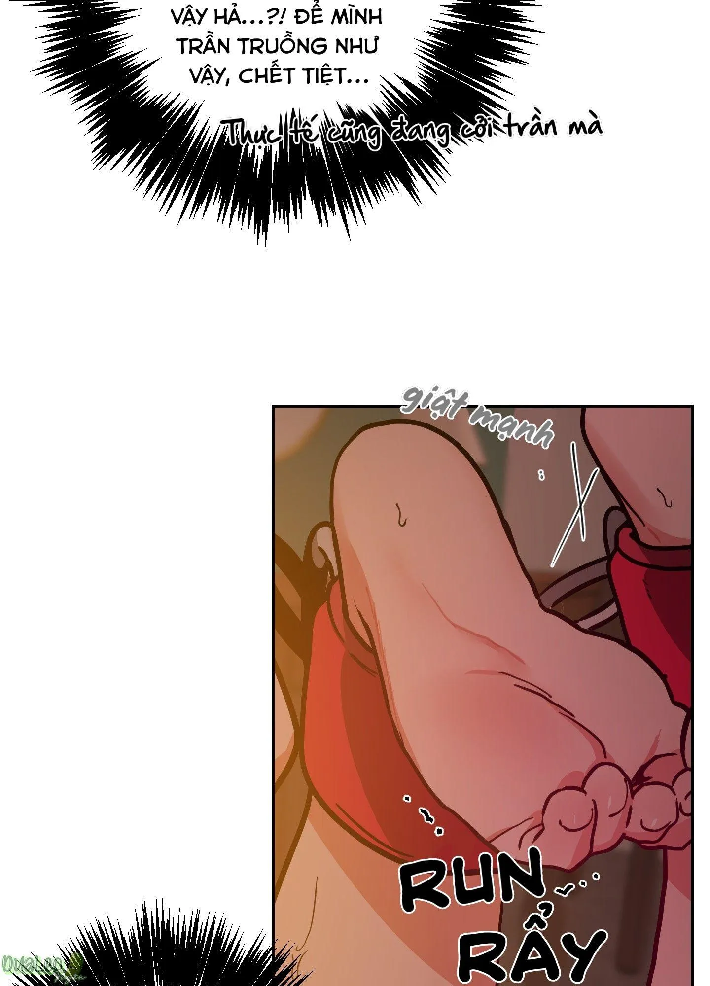 Cơ Thể Hoàn Mỹ Chapter 19 Trang 33