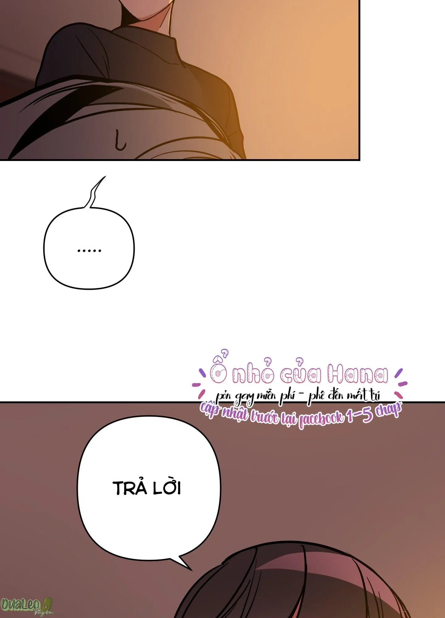 Cơ Thể Hoàn Mỹ Chapter 19 Trang 36