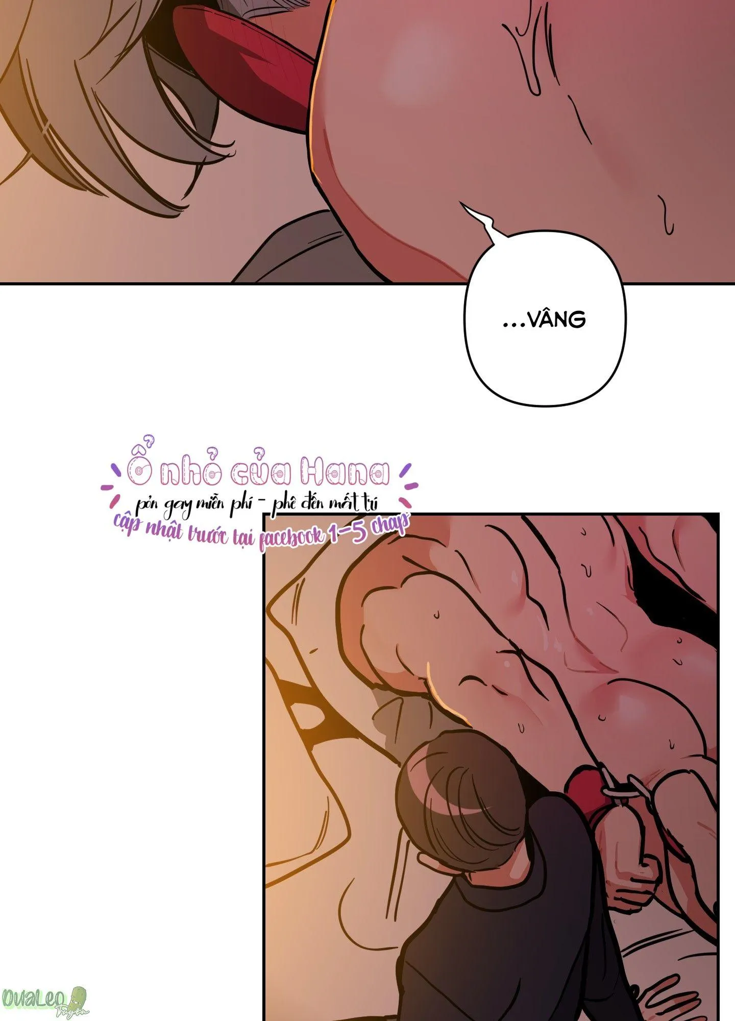 Cơ Thể Hoàn Mỹ Chapter 19 Trang 38