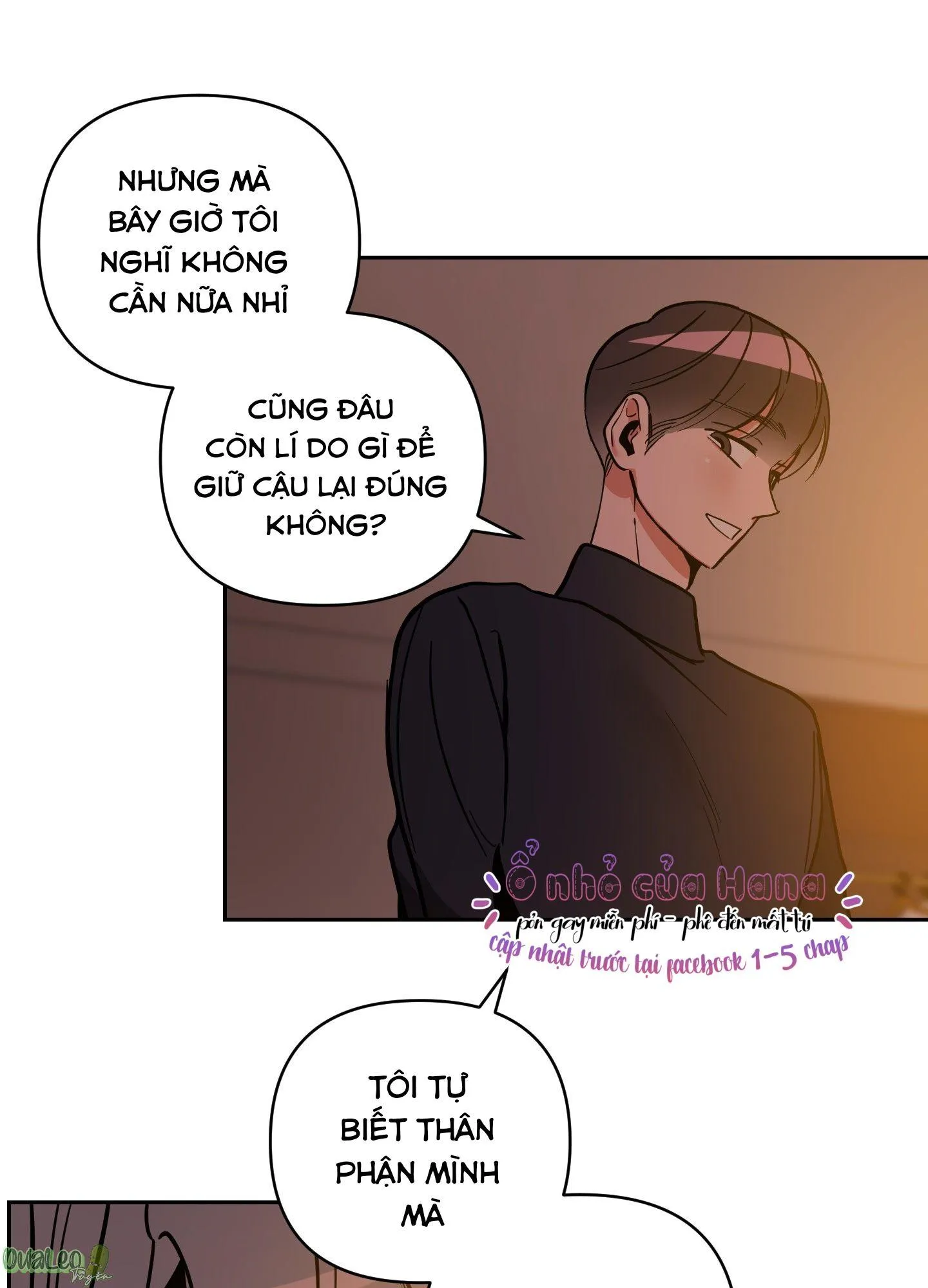 Cơ Thể Hoàn Mỹ Chapter 19 Trang 40