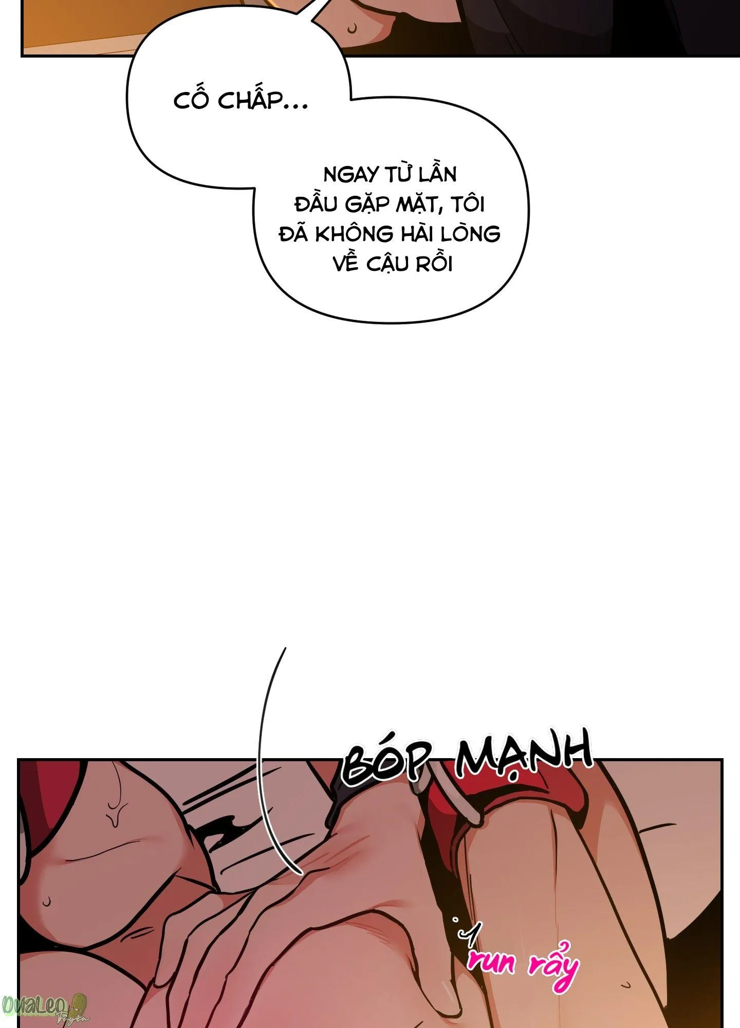 Cơ Thể Hoàn Mỹ Chapter 19 Trang 47