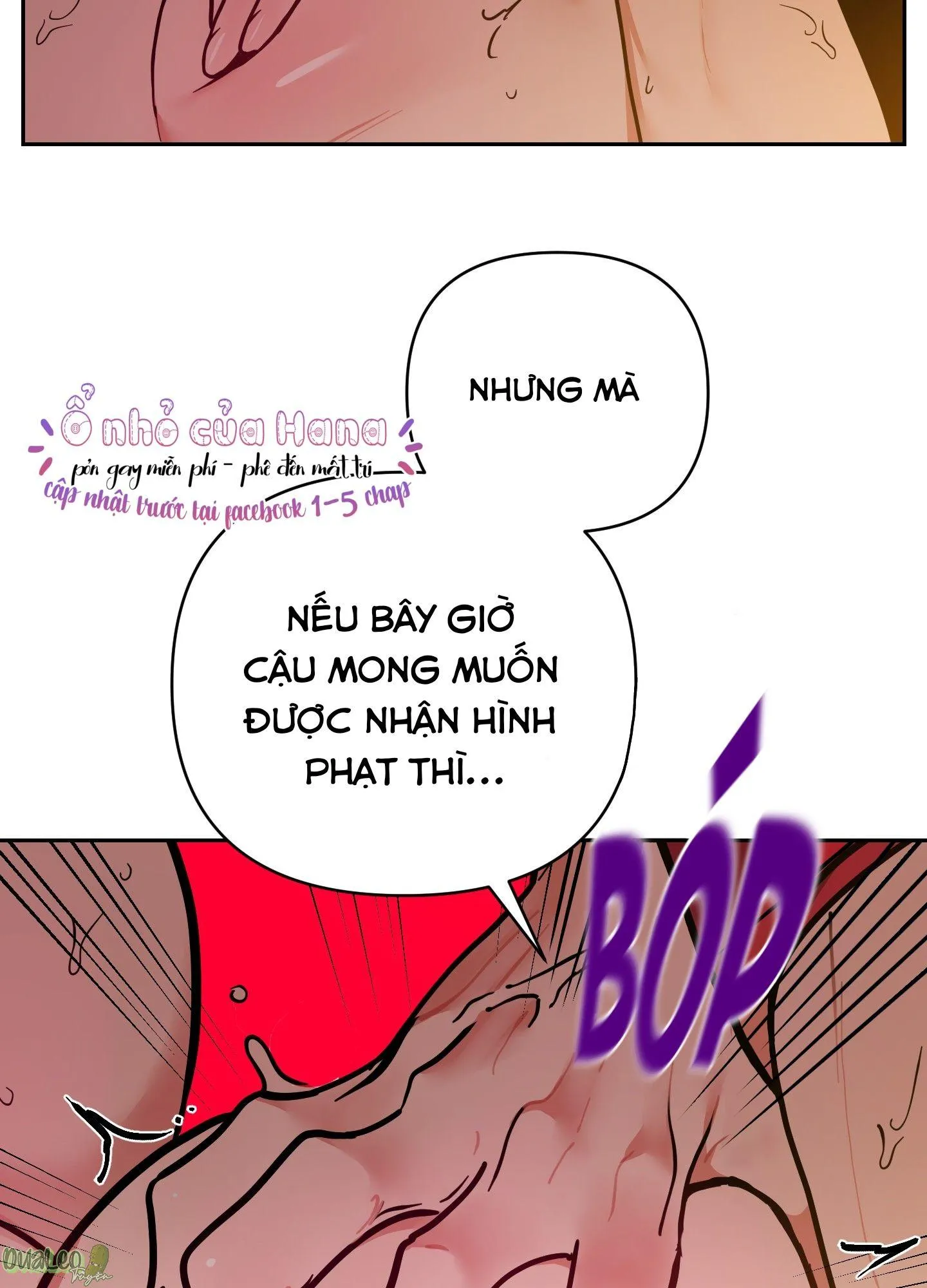 Cơ Thể Hoàn Mỹ Chapter 19 Trang 48