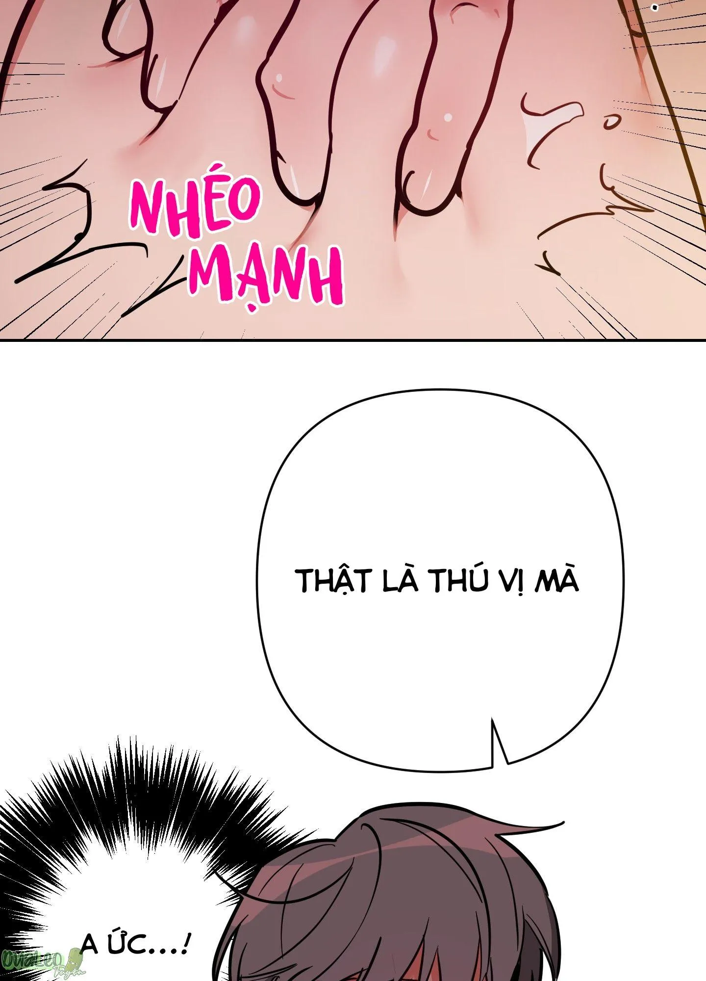 Cơ Thể Hoàn Mỹ Chapter 19 Trang 49