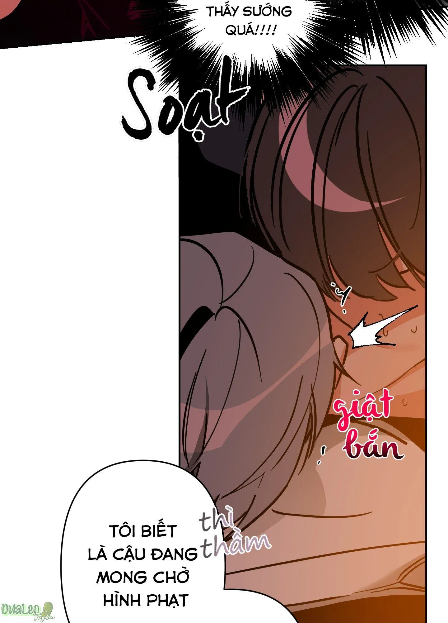 Cơ Thể Hoàn Mỹ Chapter 19 Trang 51