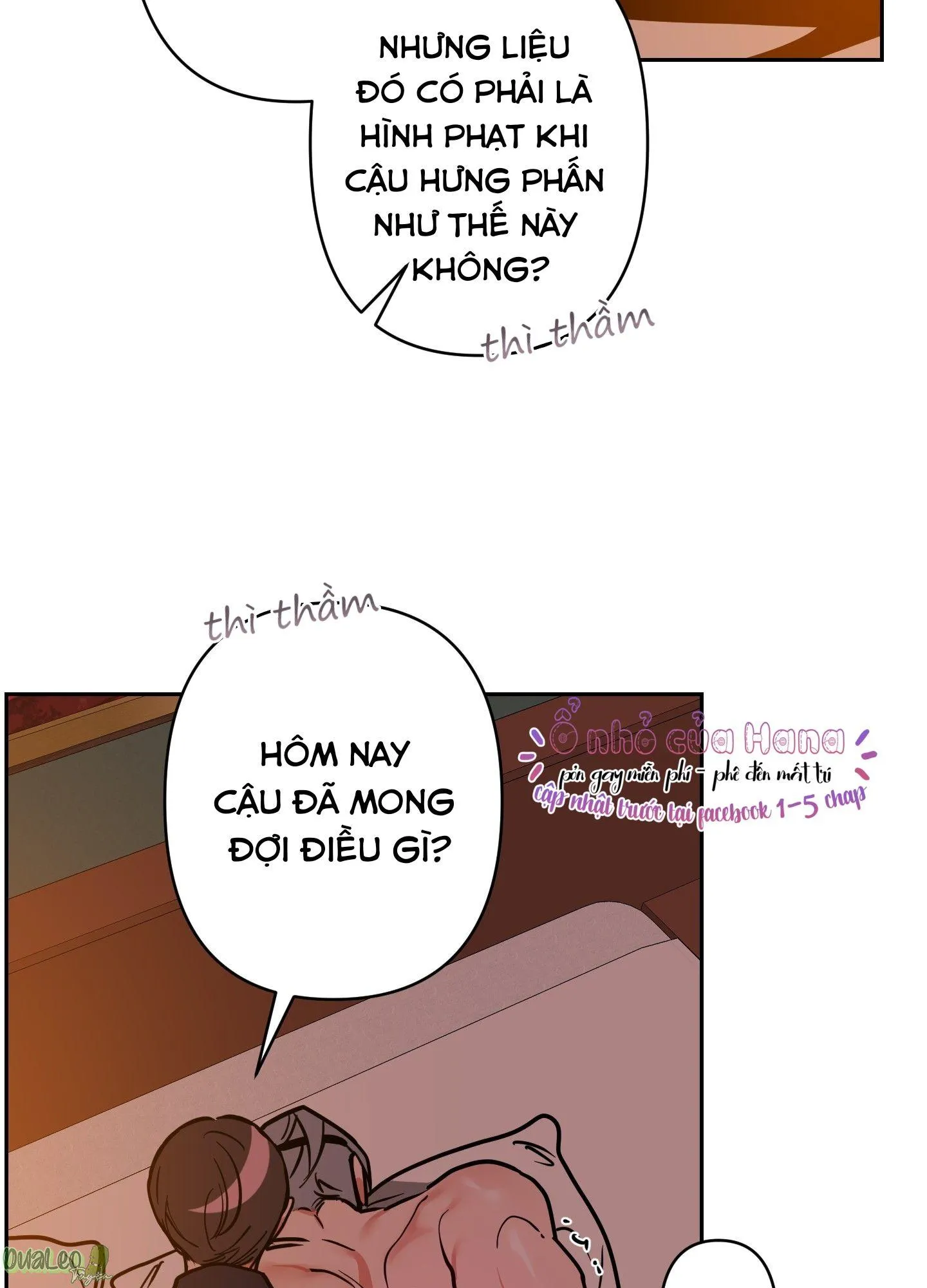 Cơ Thể Hoàn Mỹ Chapter 19 Trang 52