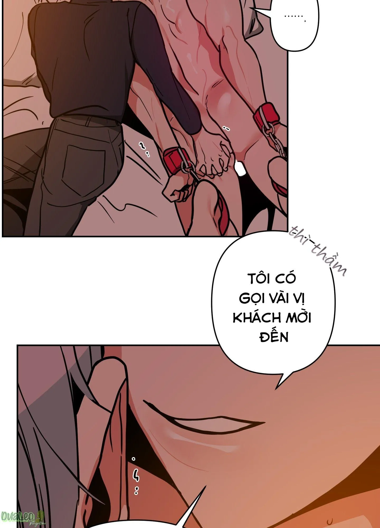 Cơ Thể Hoàn Mỹ Chapter 19 Trang 53