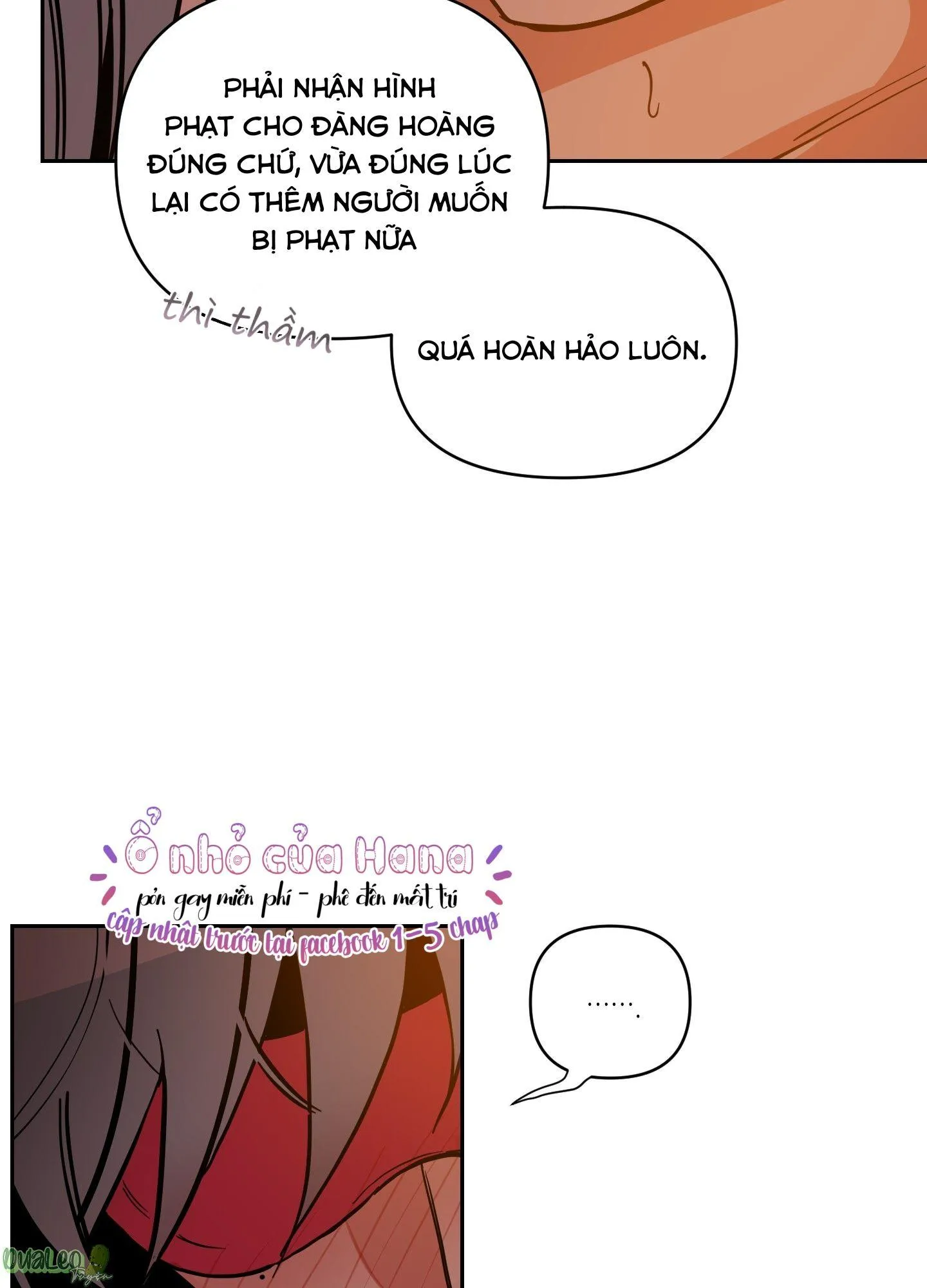 Cơ Thể Hoàn Mỹ Chapter 19 Trang 54