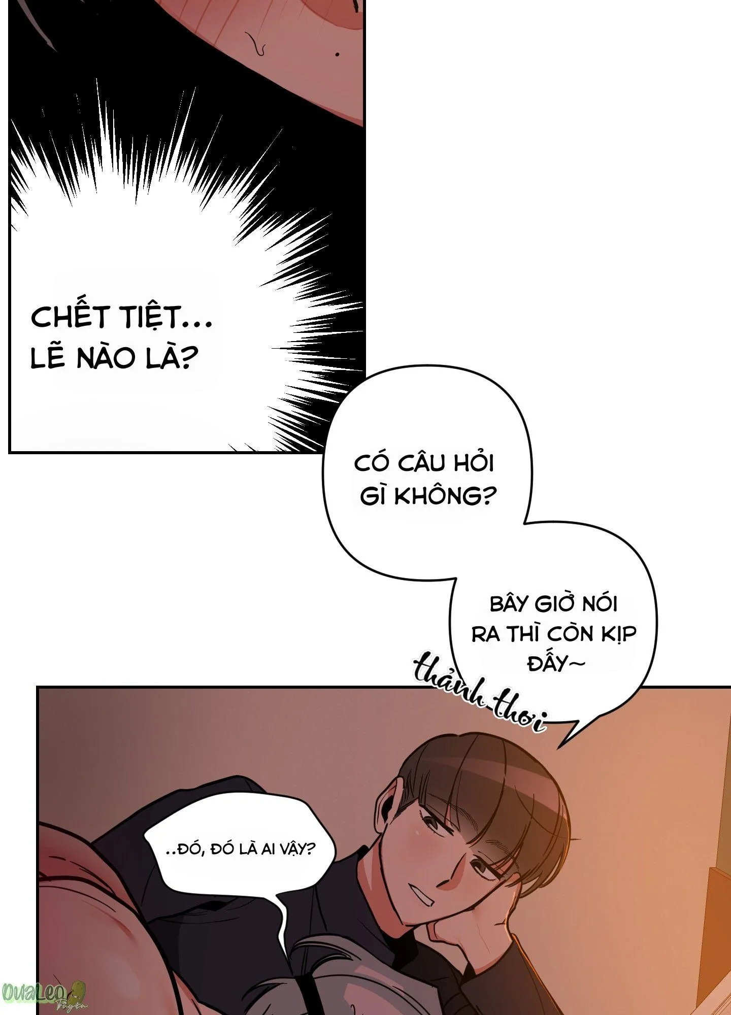 Cơ Thể Hoàn Mỹ Chapter 19 Trang 55