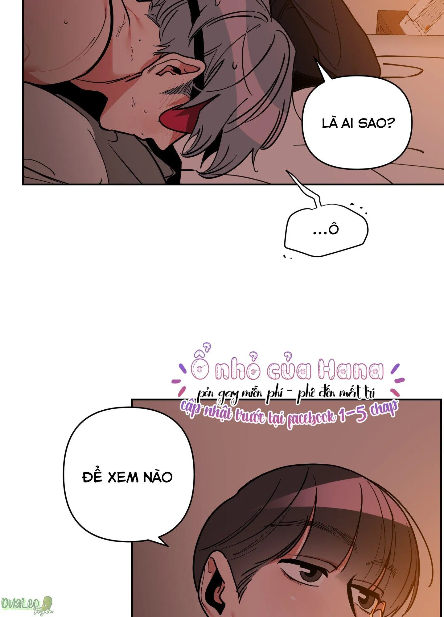 Cơ Thể Hoàn Mỹ Chapter 19 Trang 56