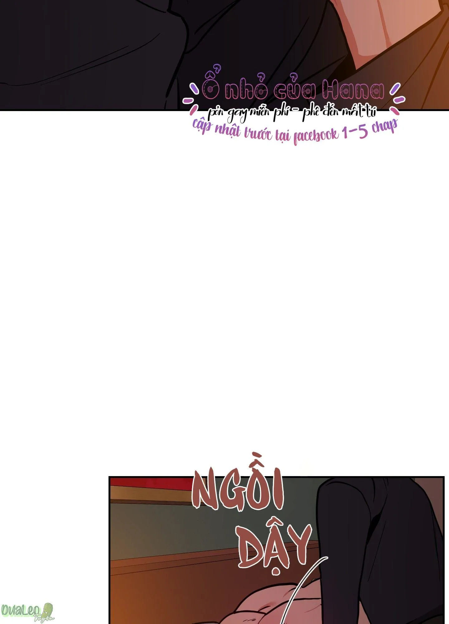 Cơ Thể Hoàn Mỹ Chapter 19 Trang 60