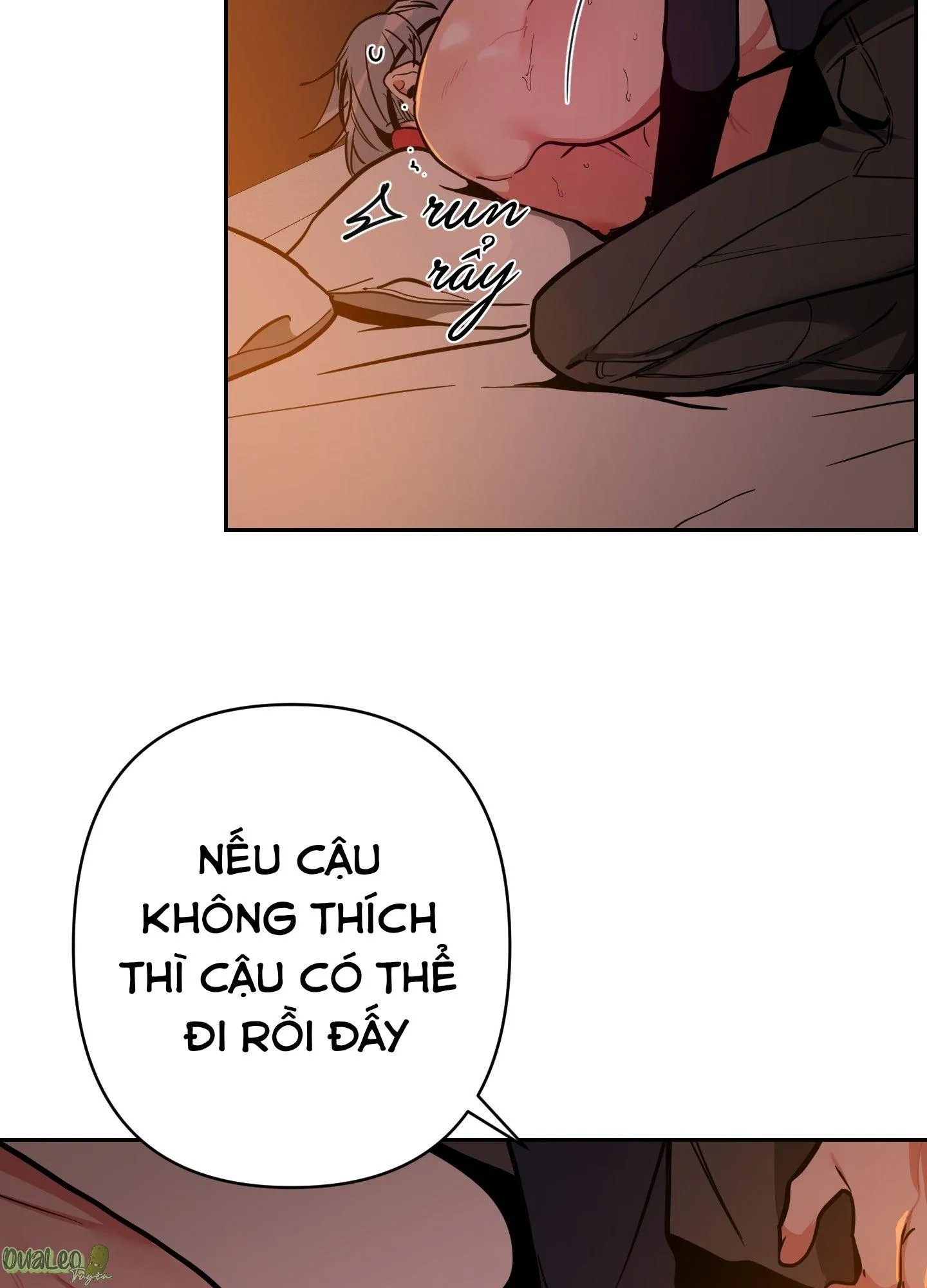 Cơ Thể Hoàn Mỹ Chapter 19 Trang 61