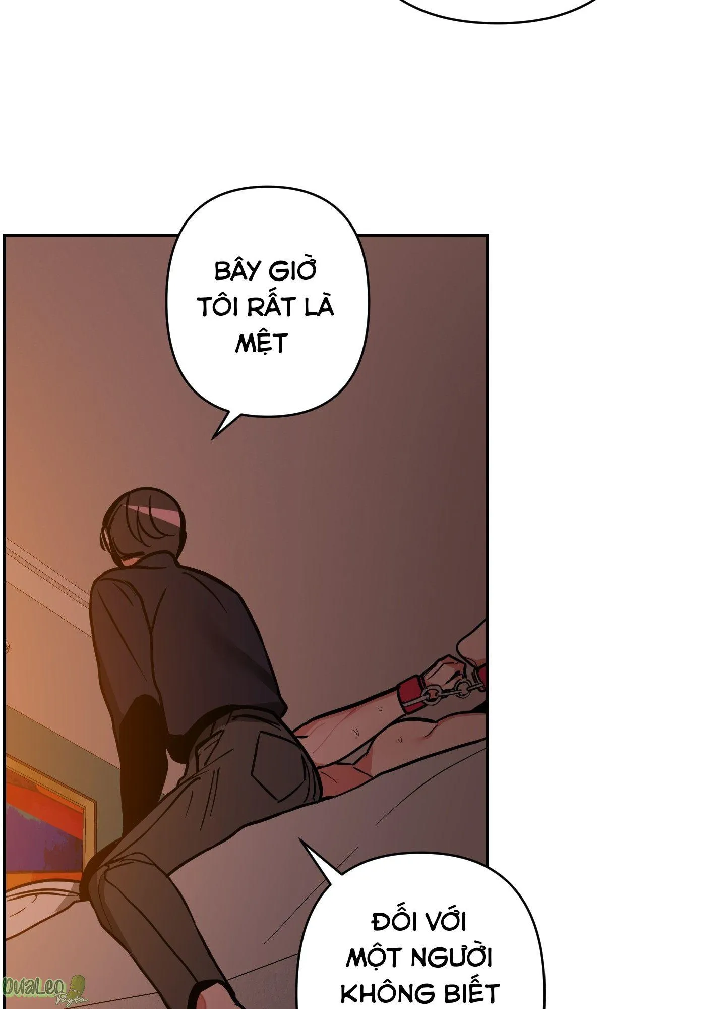 Cơ Thể Hoàn Mỹ Chapter 19 Trang 63