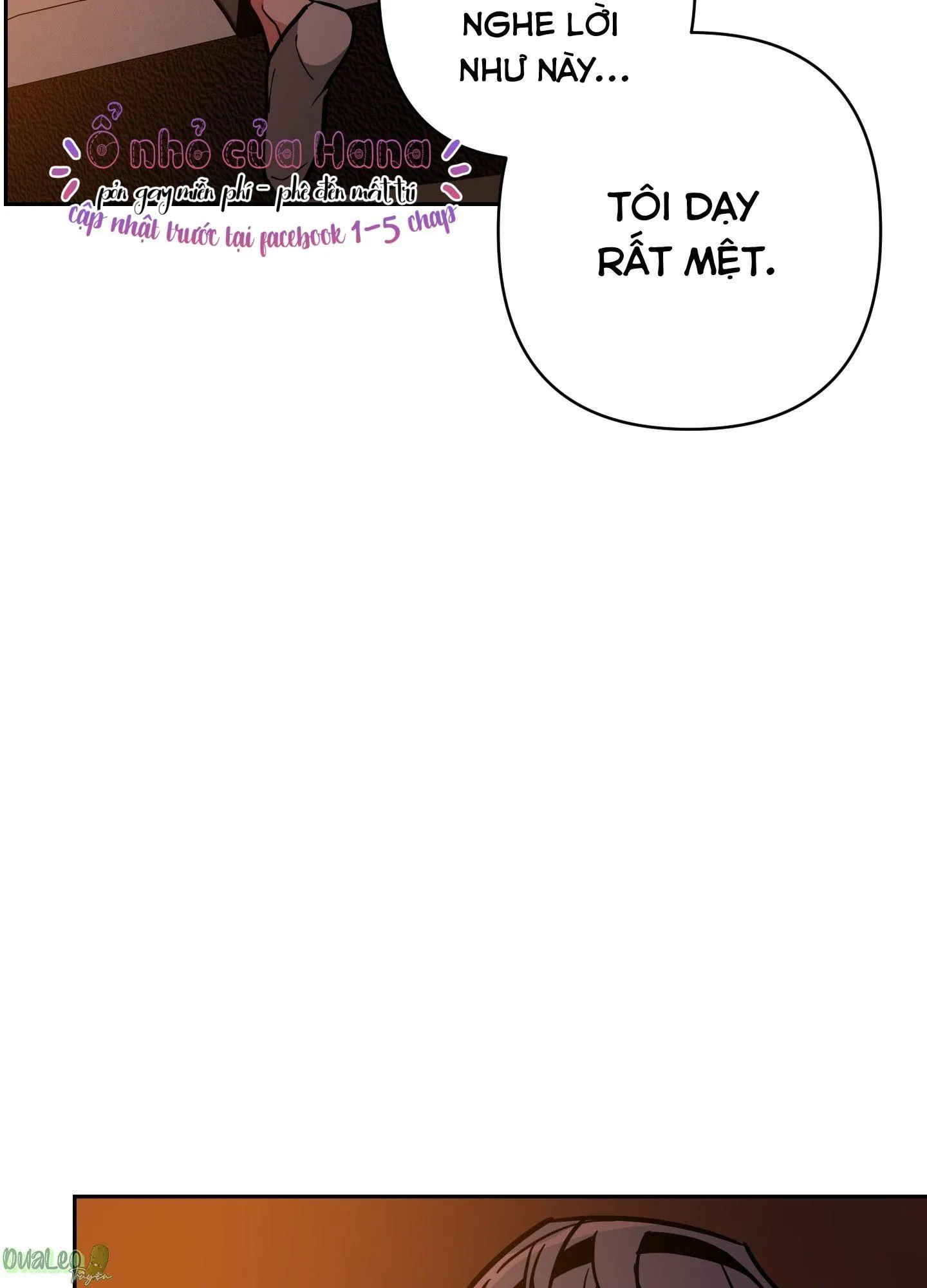 Cơ Thể Hoàn Mỹ Chapter 19 Trang 64