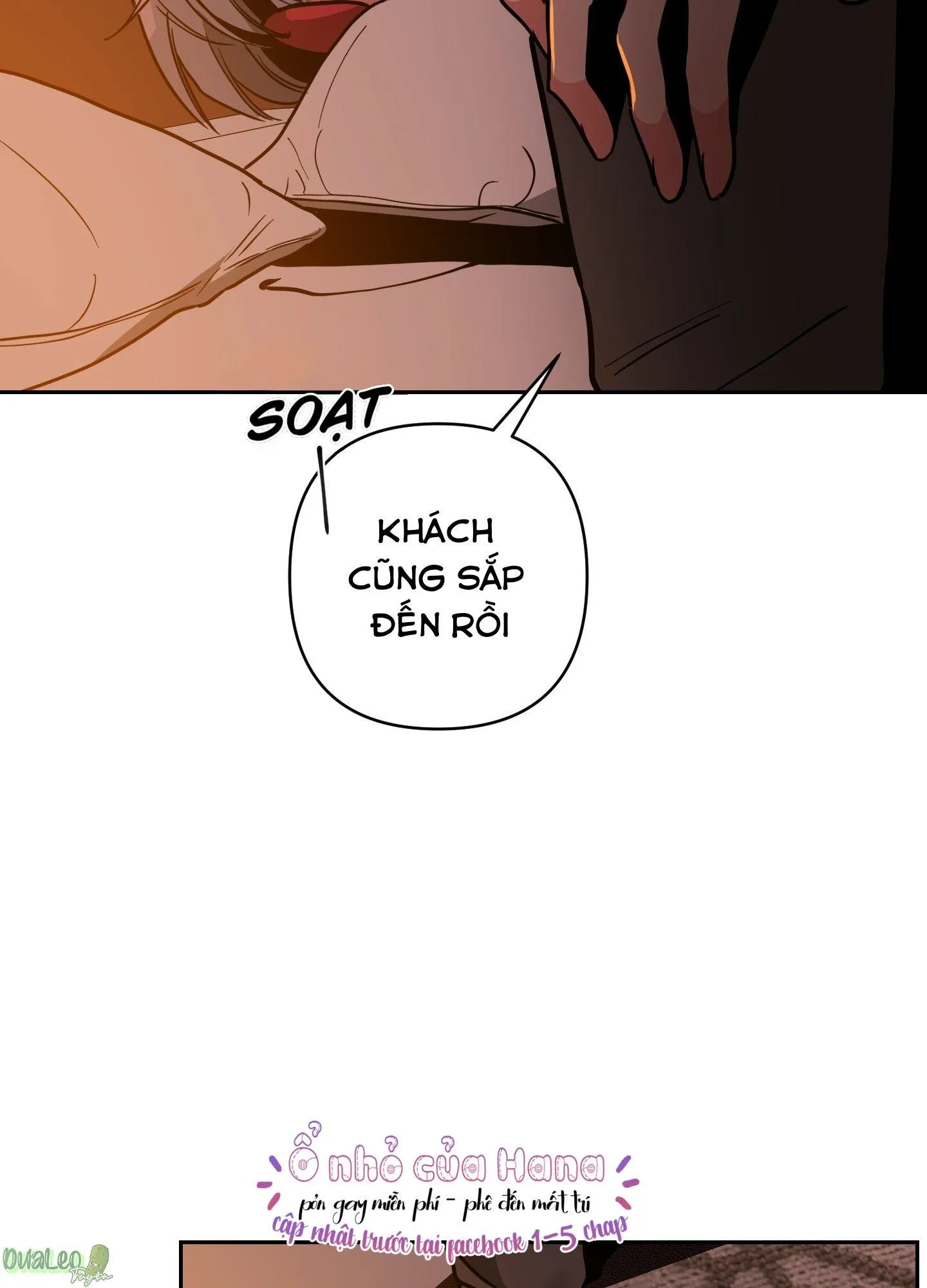 Cơ Thể Hoàn Mỹ Chapter 19 Trang 68