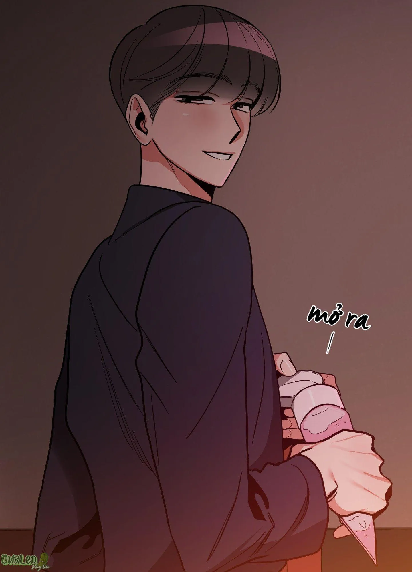 Cơ Thể Hoàn Mỹ Chapter 19 Trang 71