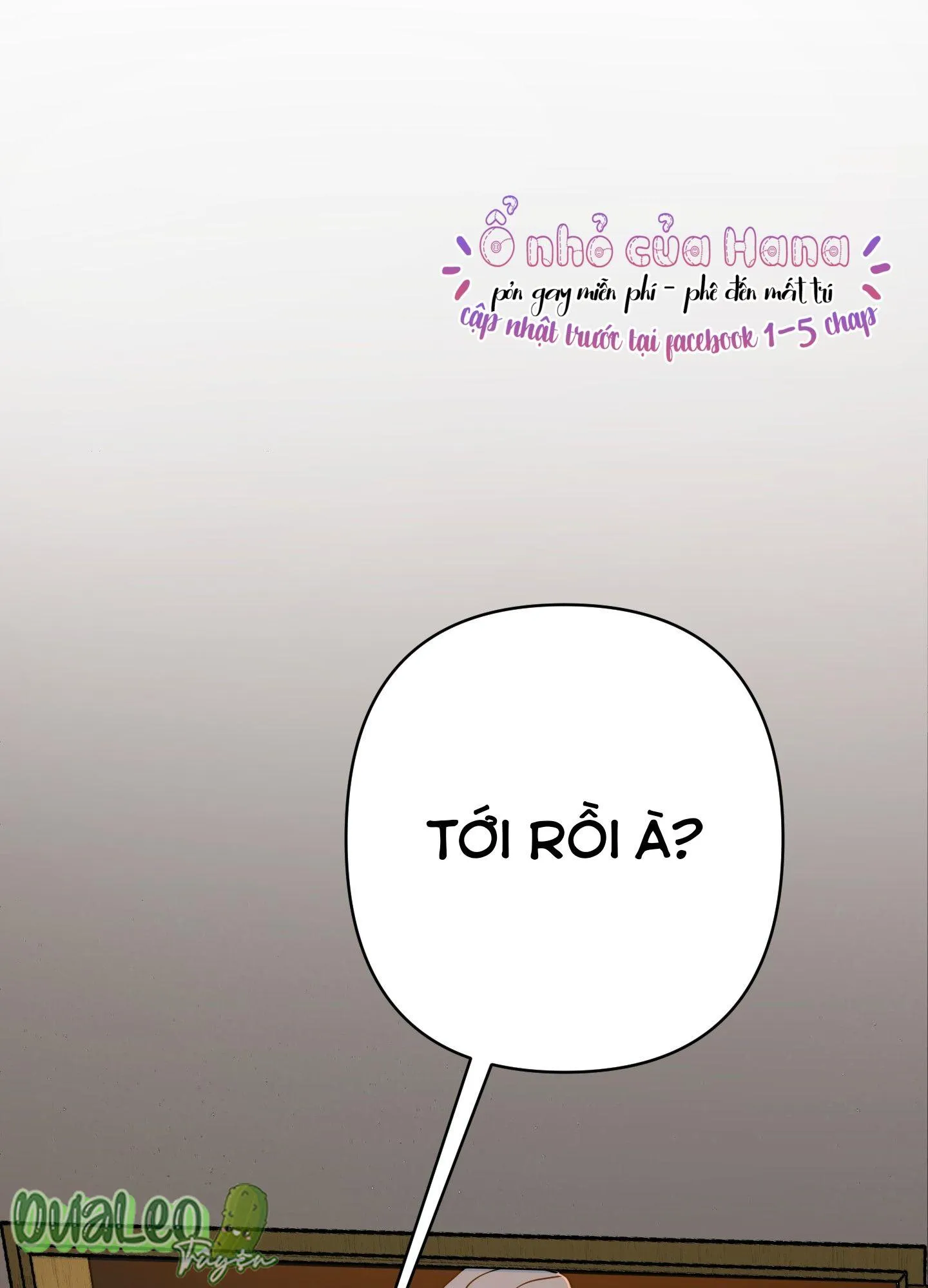 Cơ Thể Hoàn Mỹ Chapter 20 Trang 6