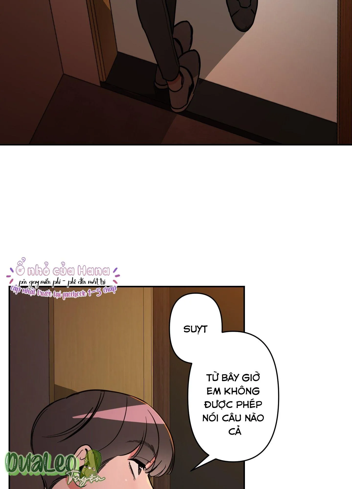 Cơ Thể Hoàn Mỹ Chapter 20 Trang 8