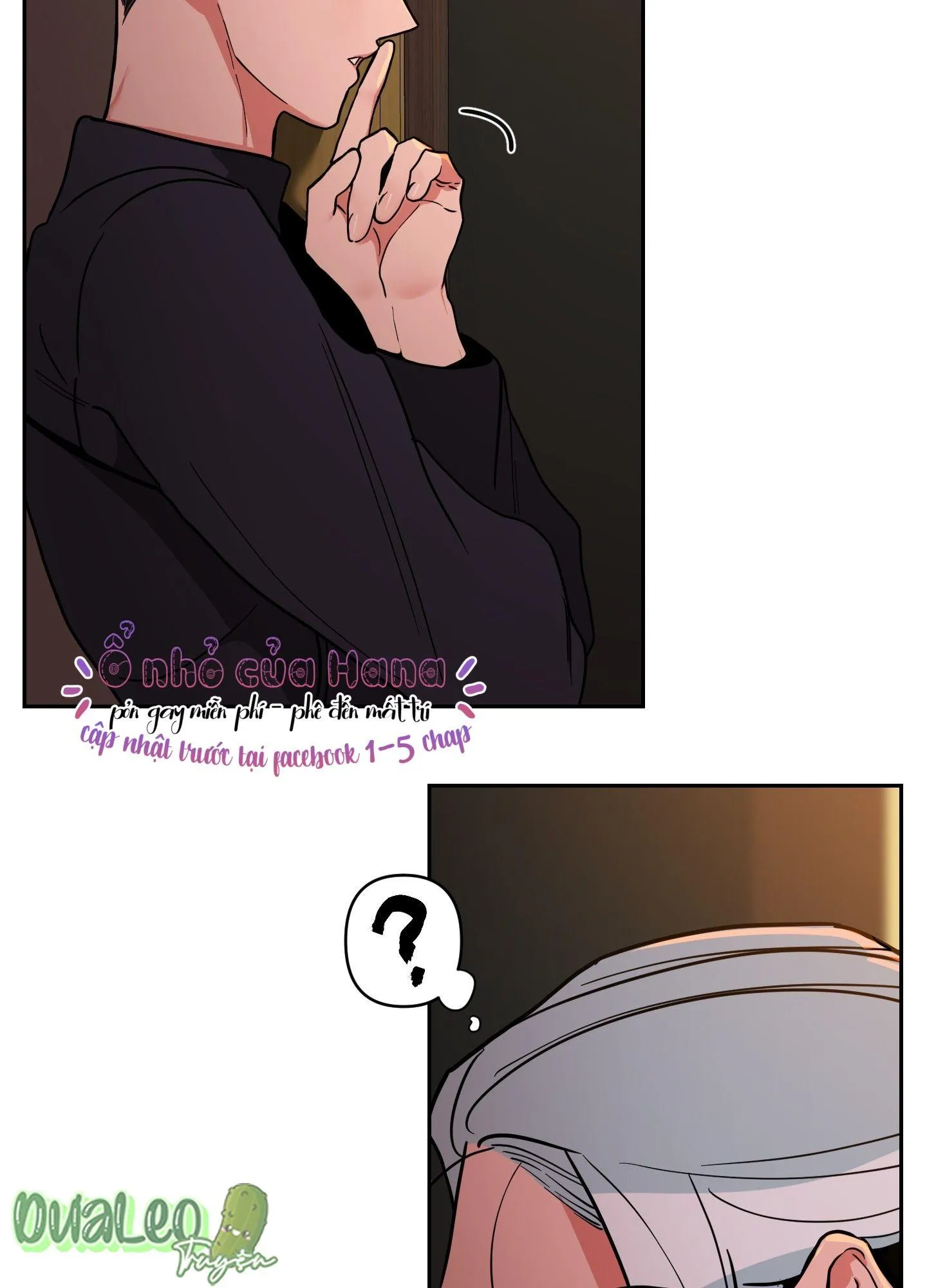 Cơ Thể Hoàn Mỹ Chapter 20 Trang 9