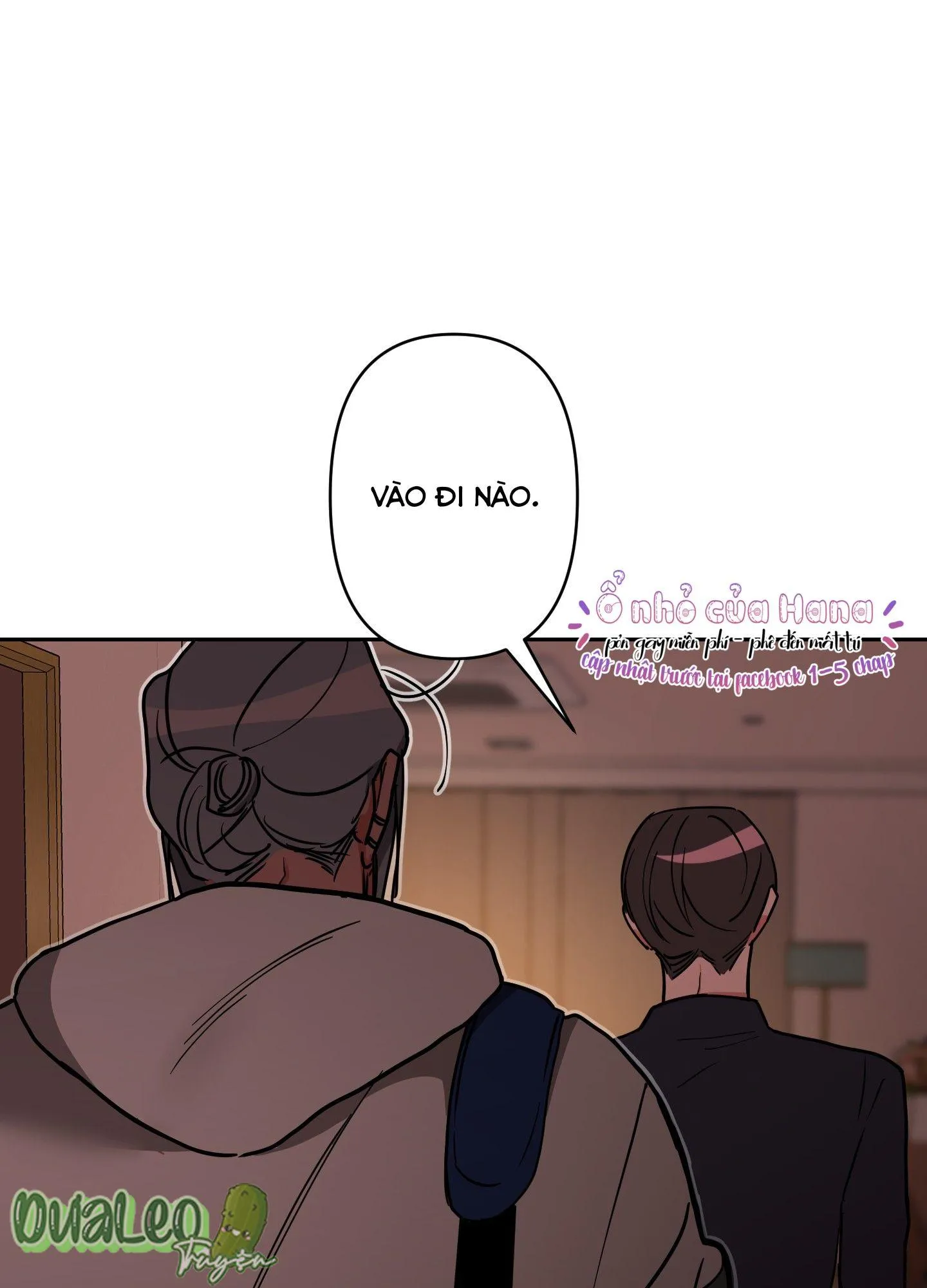 Cơ Thể Hoàn Mỹ Chapter 20 Trang 11