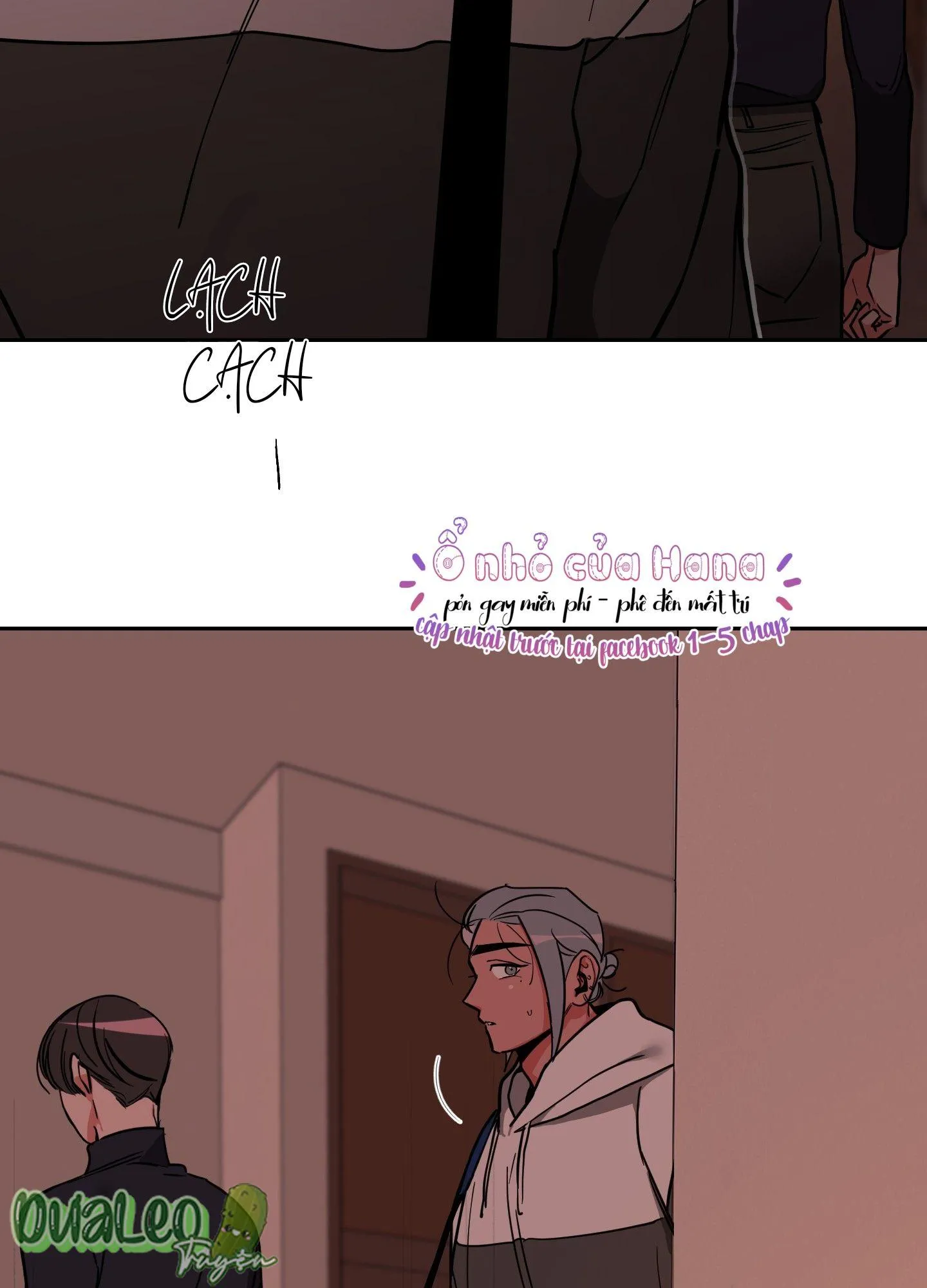 Cơ Thể Hoàn Mỹ Chapter 20 Trang 12