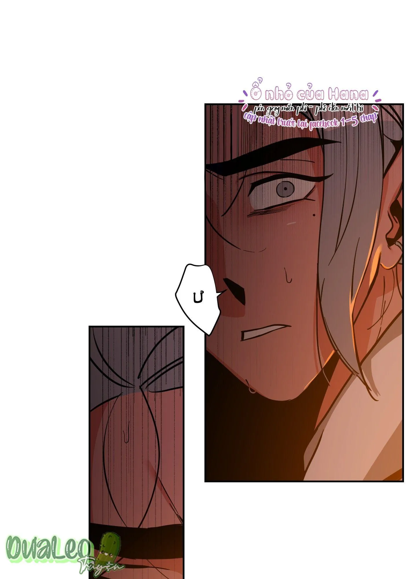 Cơ Thể Hoàn Mỹ Chapter 20 Trang 14