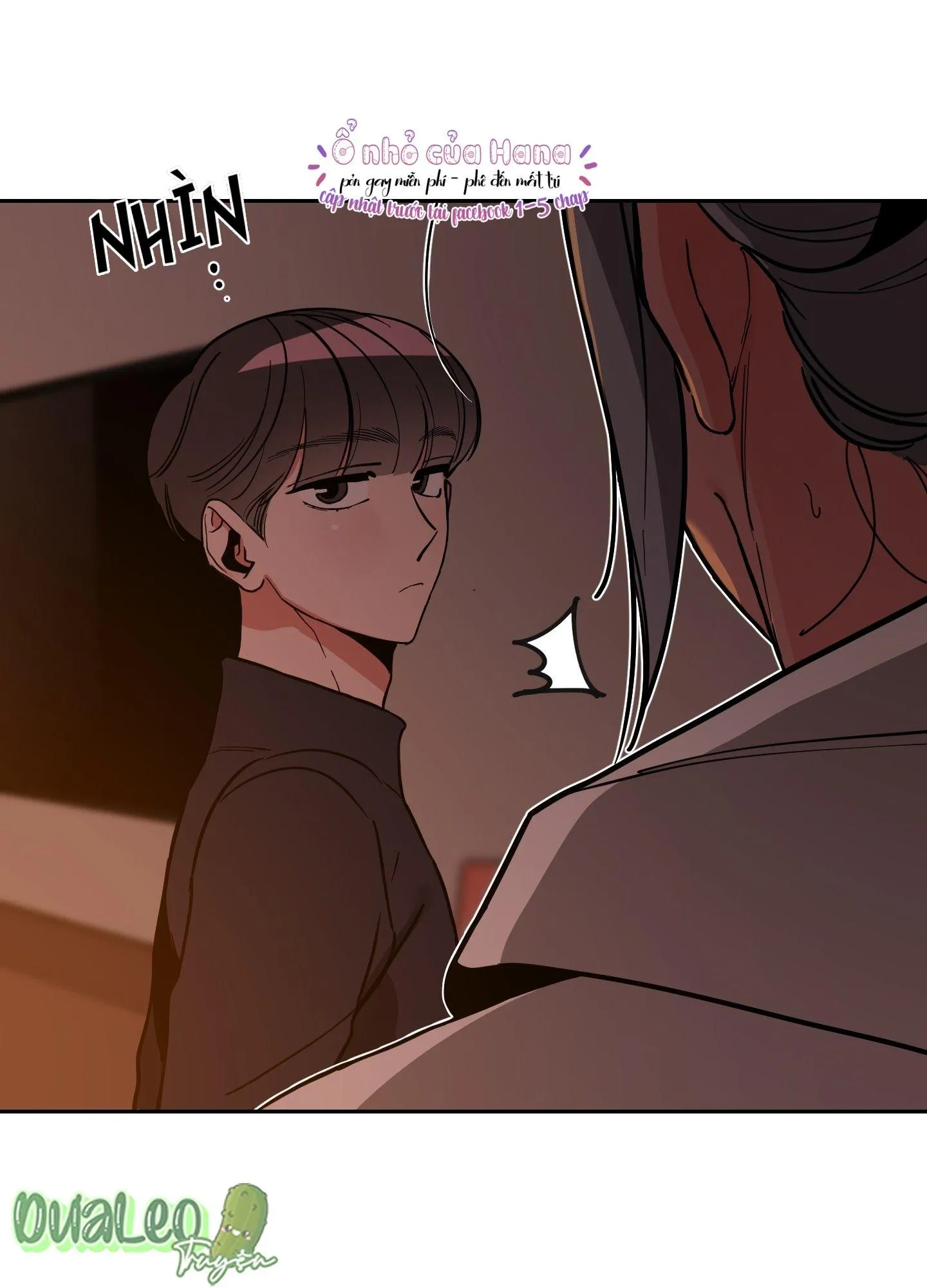 Cơ Thể Hoàn Mỹ Chapter 20 Trang 16