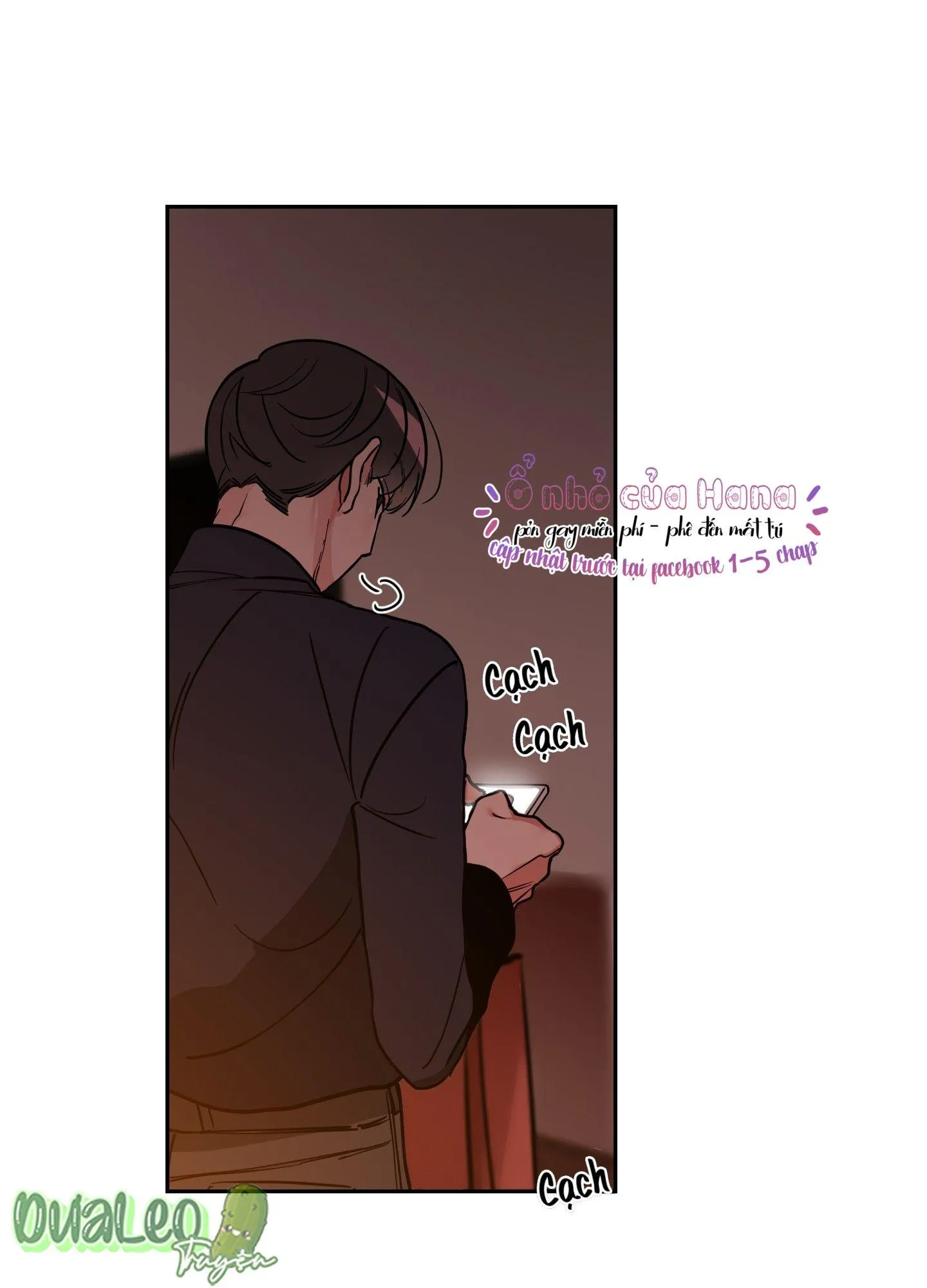 Cơ Thể Hoàn Mỹ Chapter 20 Trang 17