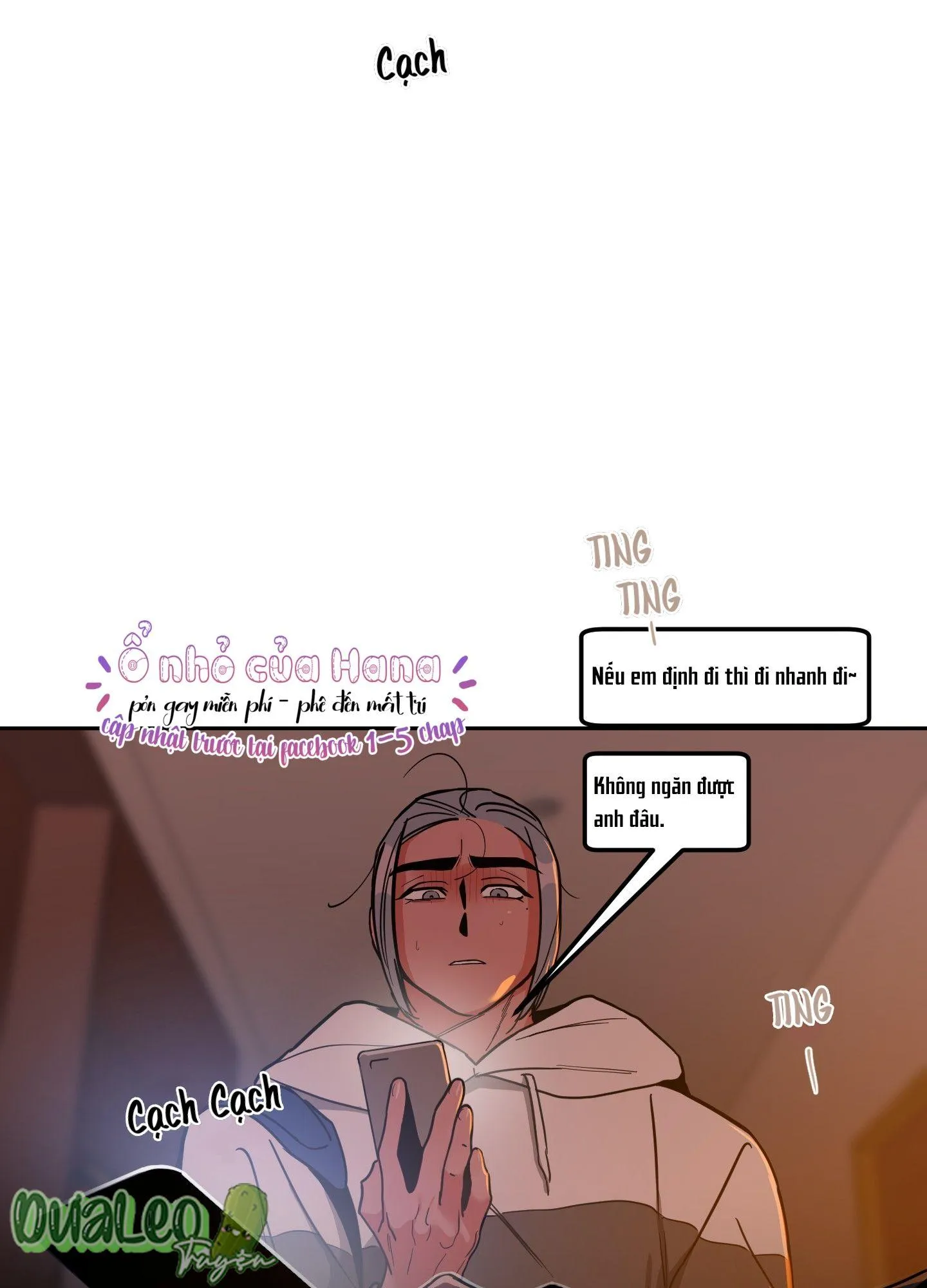 Cơ Thể Hoàn Mỹ Chapter 20 Trang 18