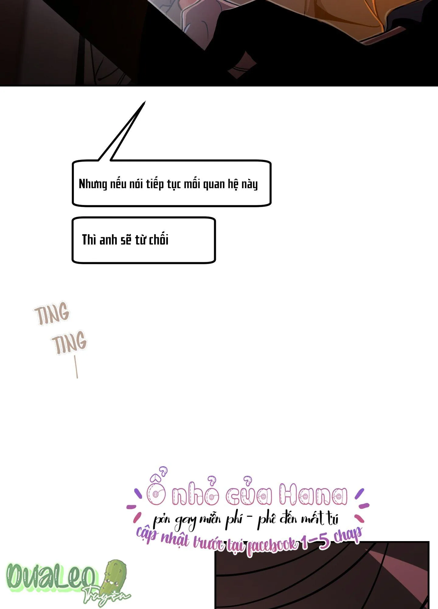 Cơ Thể Hoàn Mỹ Chapter 20 Trang 19