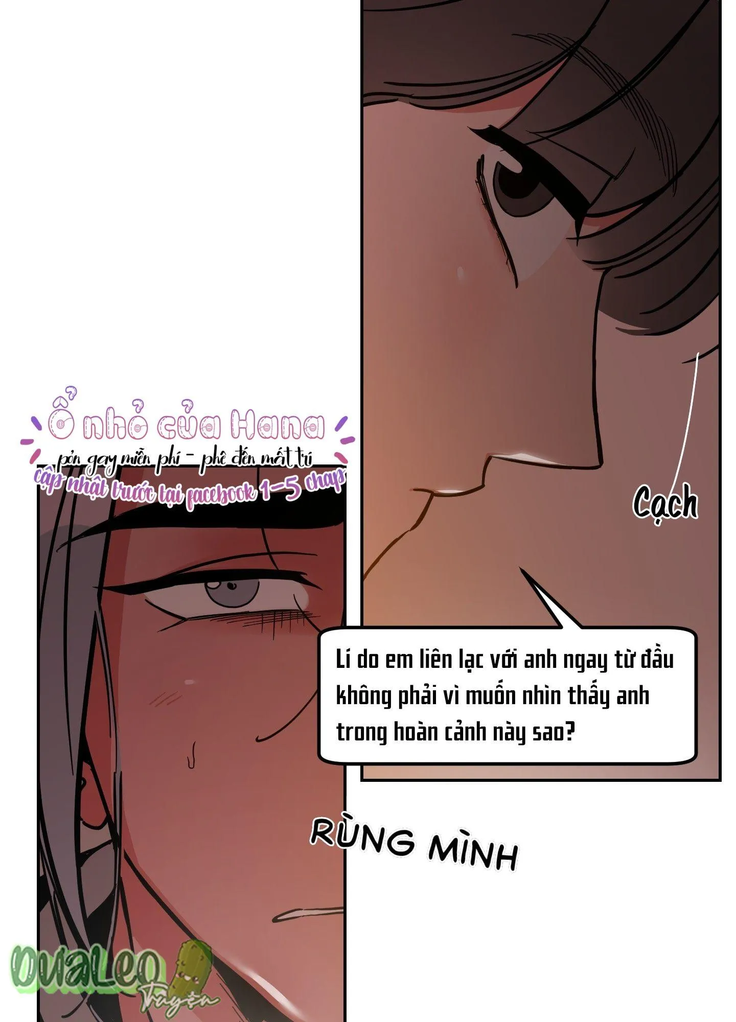 Cơ Thể Hoàn Mỹ Chapter 20 Trang 20