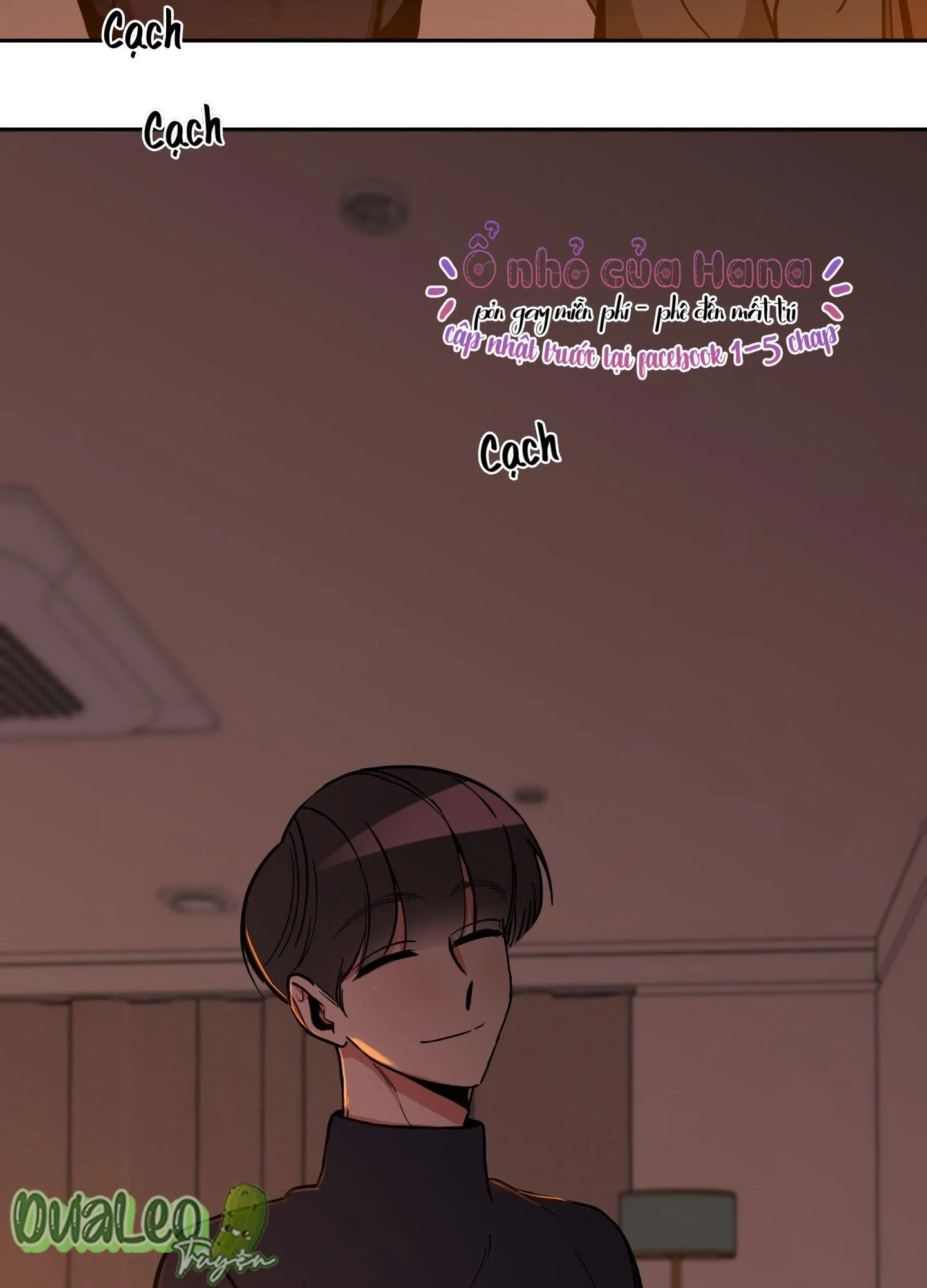 Cơ Thể Hoàn Mỹ Chapter 20 Trang 22