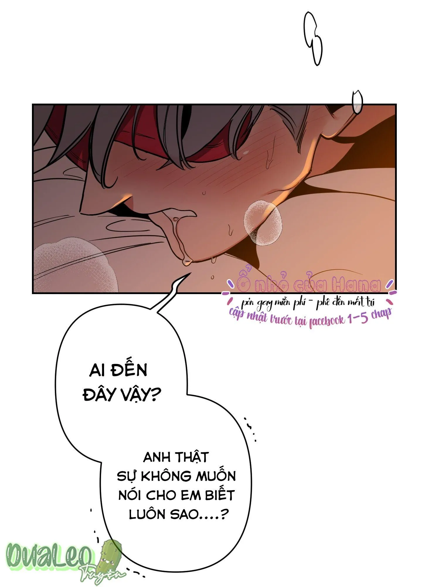 Cơ Thể Hoàn Mỹ Chapter 20 Trang 25