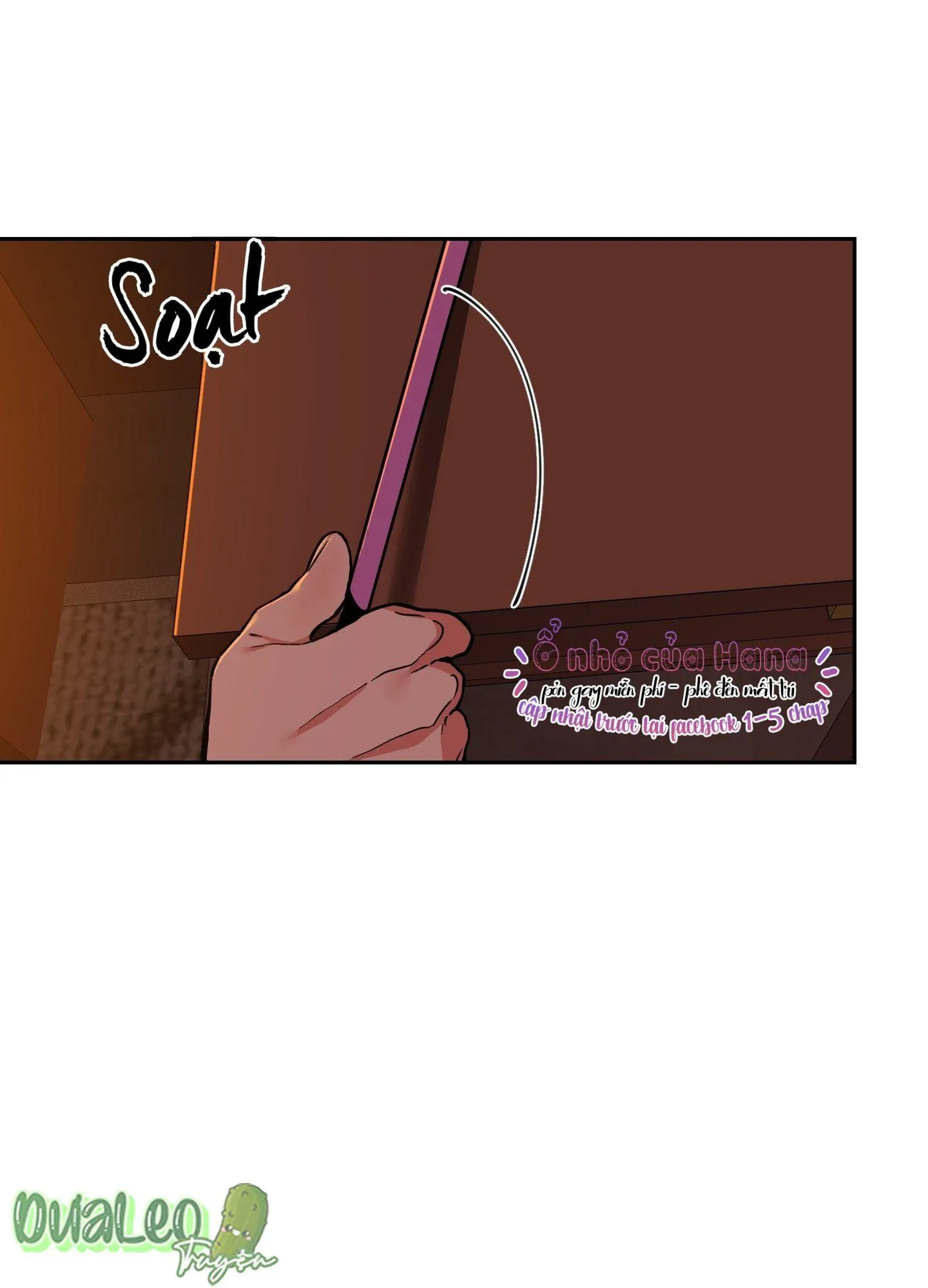 Cơ Thể Hoàn Mỹ Chapter 20 Trang 29