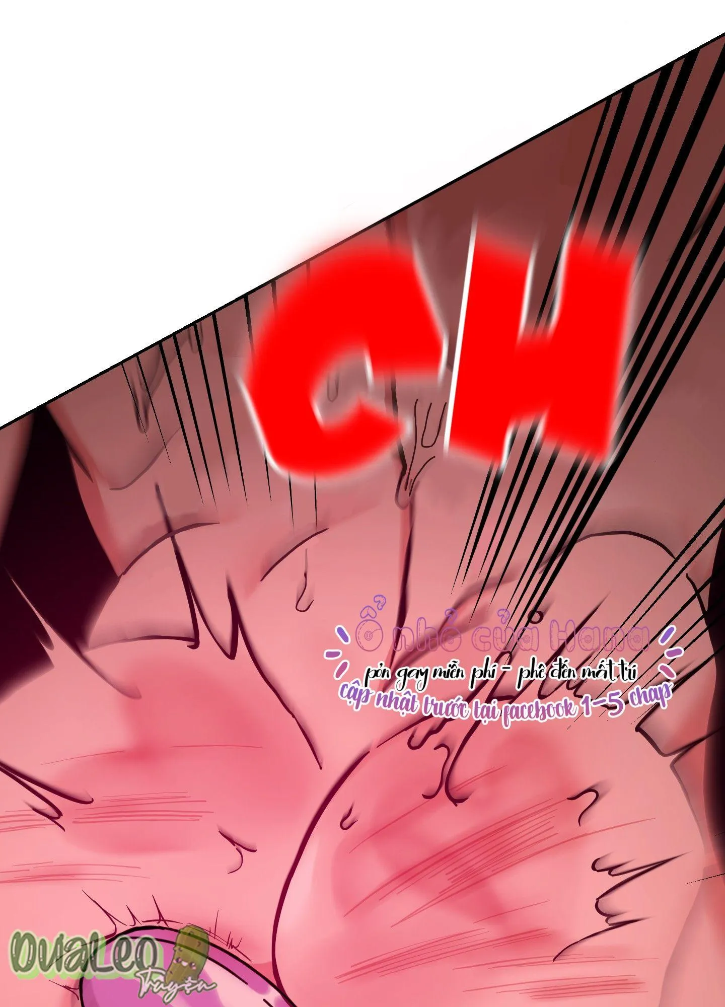 Cơ Thể Hoàn Mỹ Chapter 20 Trang 30