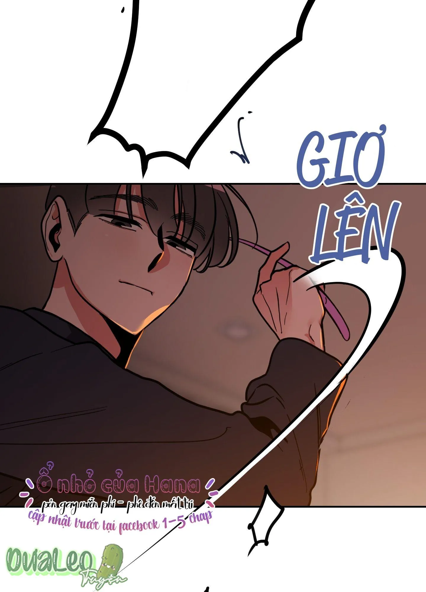 Cơ Thể Hoàn Mỹ Chapter 20 Trang 32