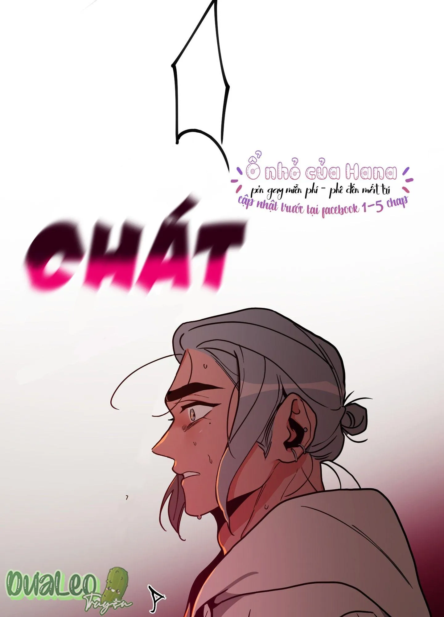 Cơ Thể Hoàn Mỹ Chapter 20 Trang 33