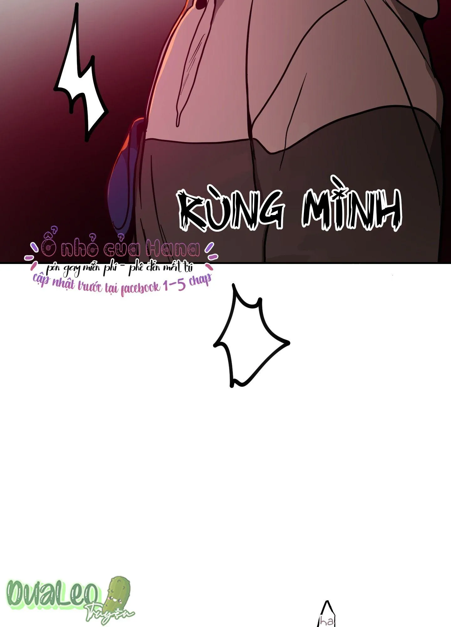 Cơ Thể Hoàn Mỹ Chapter 20 Trang 34