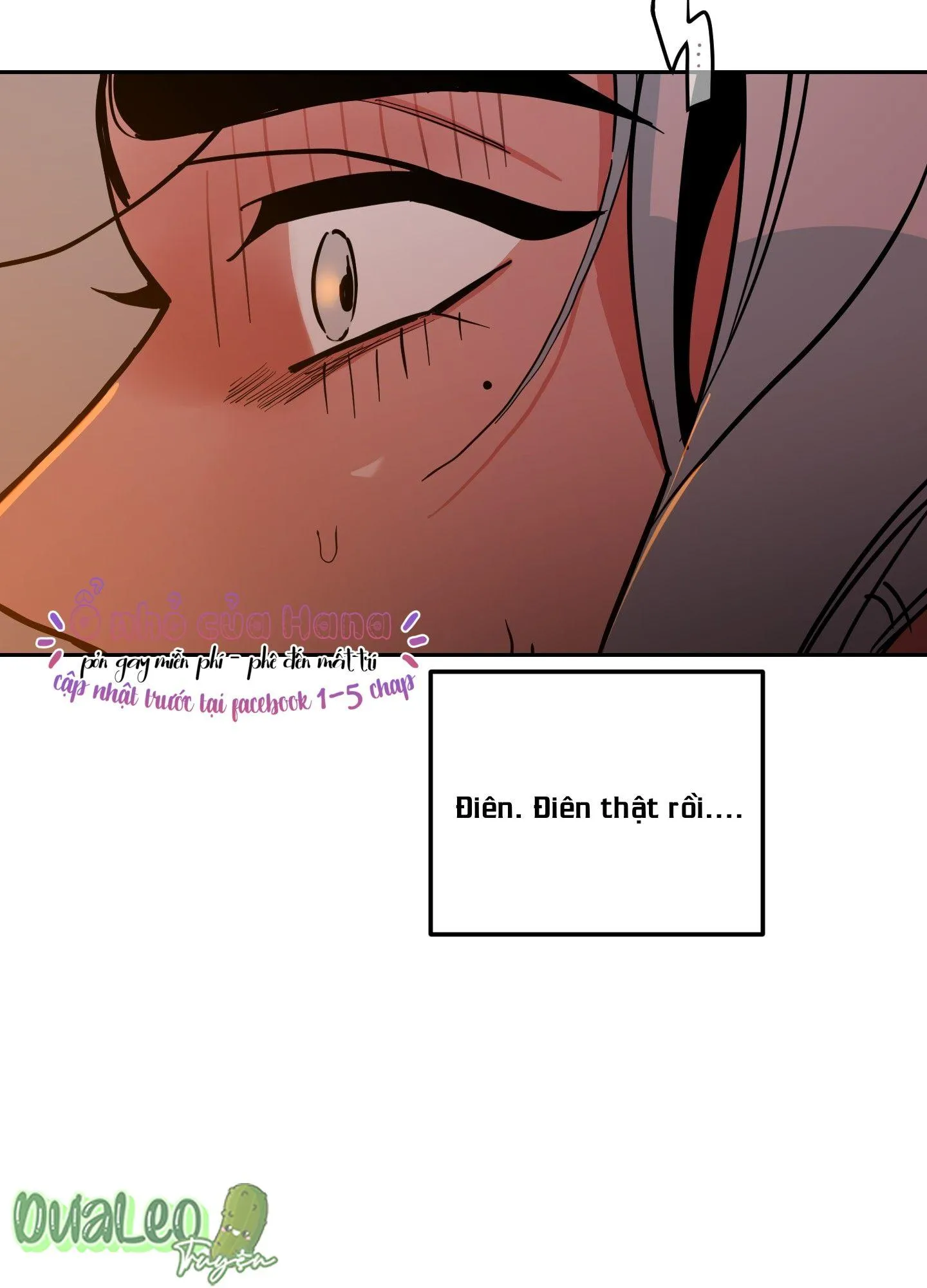 Cơ Thể Hoàn Mỹ Chapter 20 Trang 35