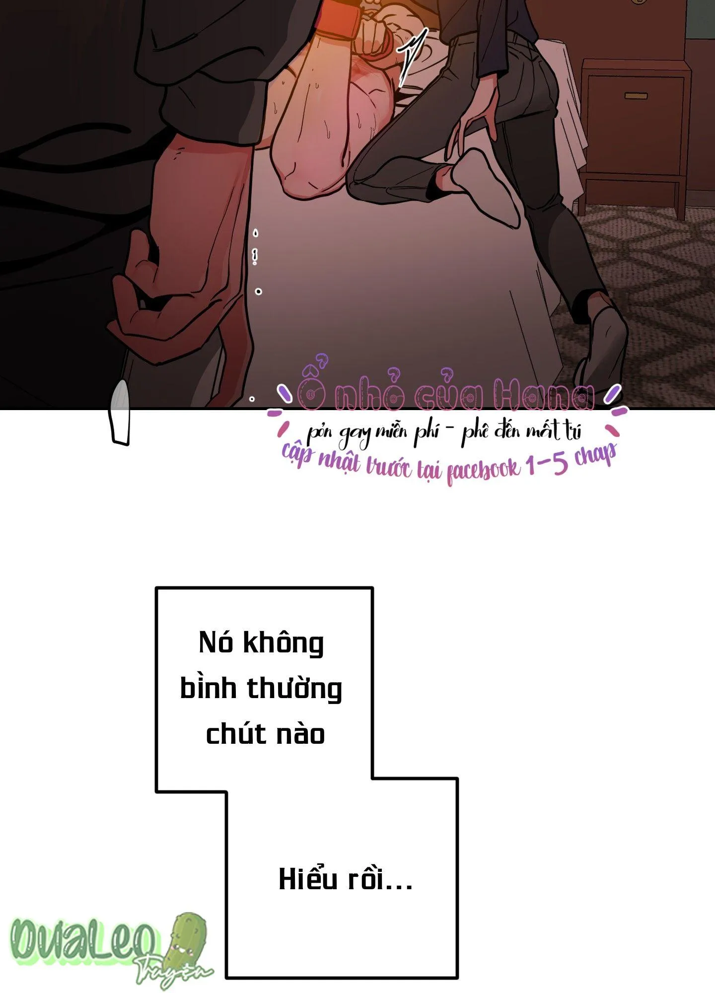 Cơ Thể Hoàn Mỹ Chapter 20 Trang 38