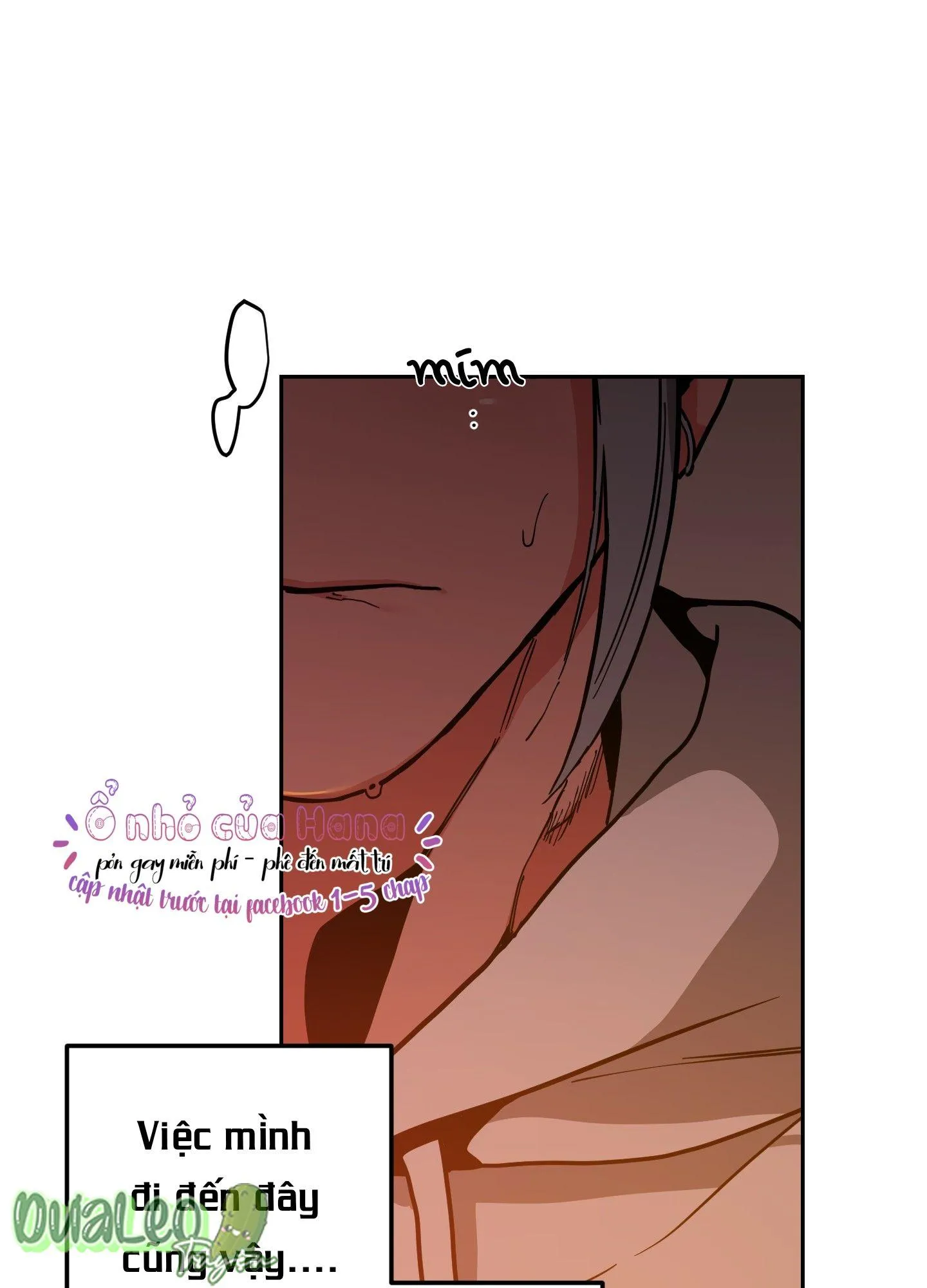 Cơ Thể Hoàn Mỹ Chapter 20 Trang 40