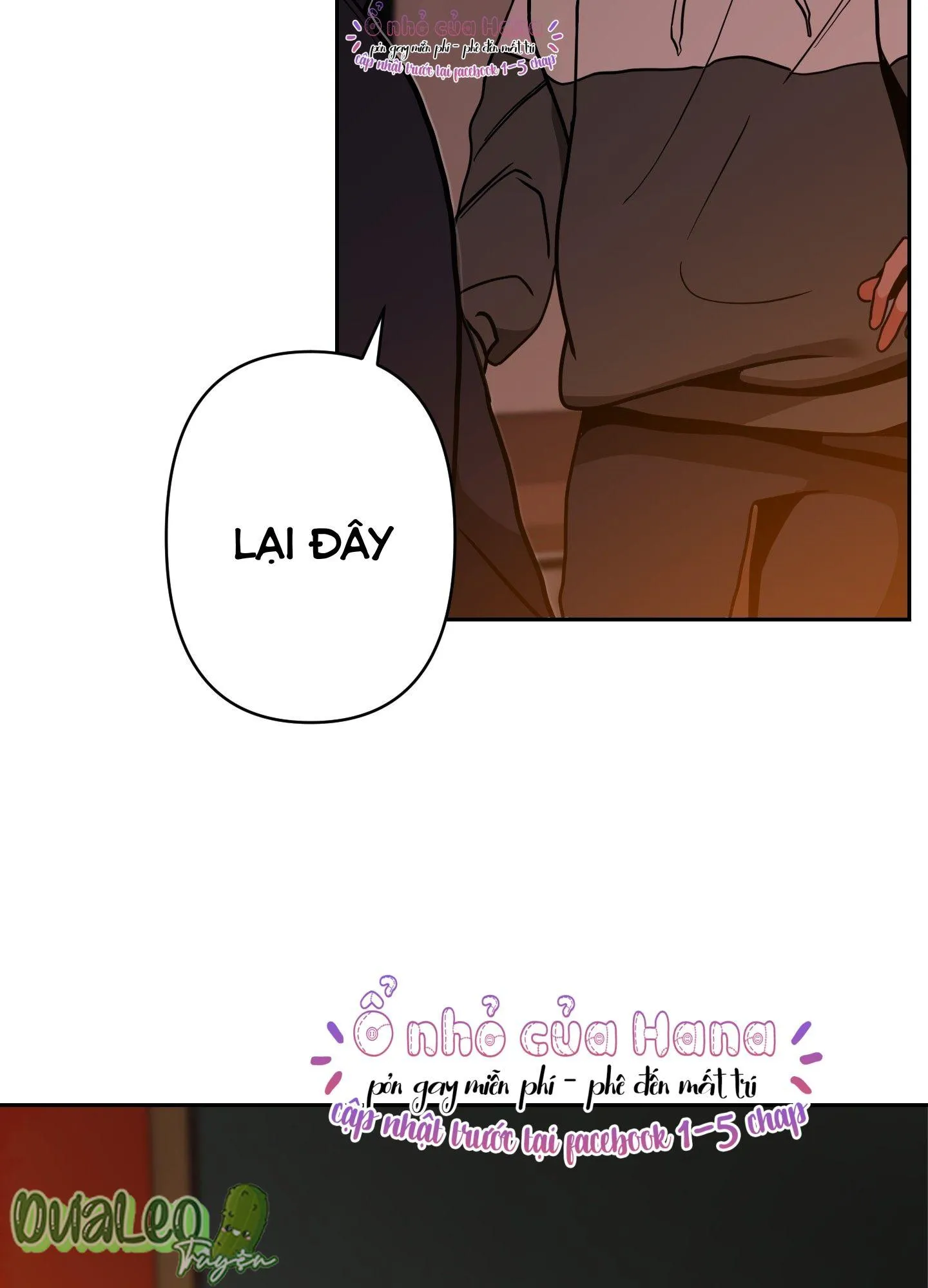 Cơ Thể Hoàn Mỹ Chapter 20 Trang 44